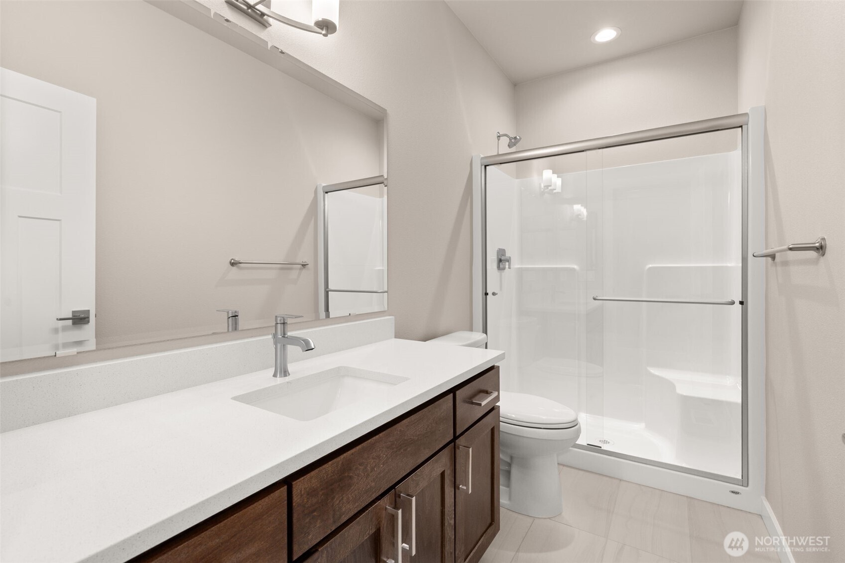 7622 Manzanita Drive NW Unit: Lot 4