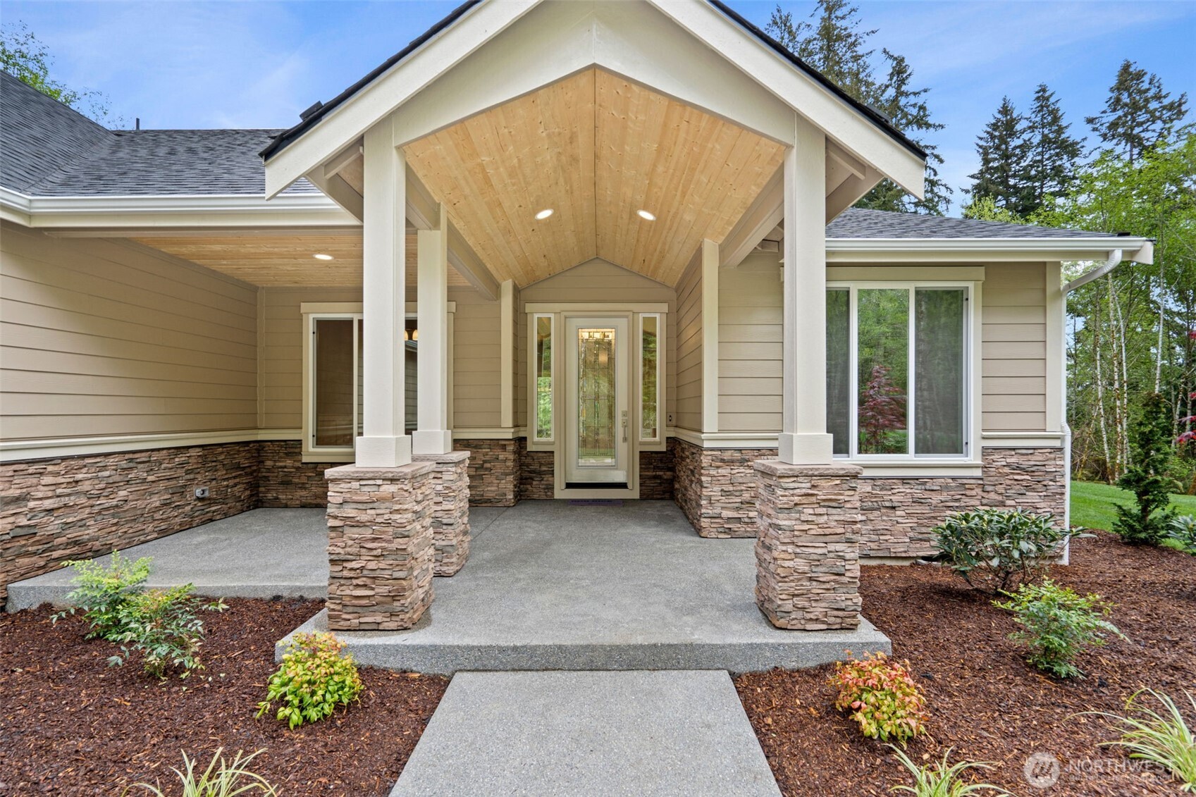 7622 Manzanita Drive NW Unit: Lot 4