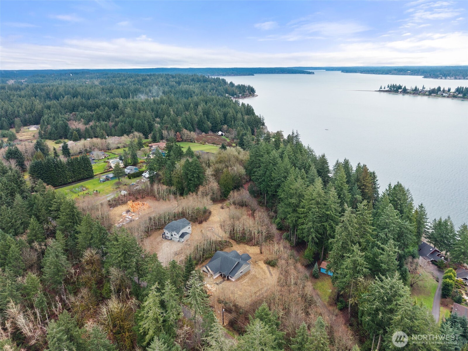 7622 Manzanita Drive NW Unit: Lot 4