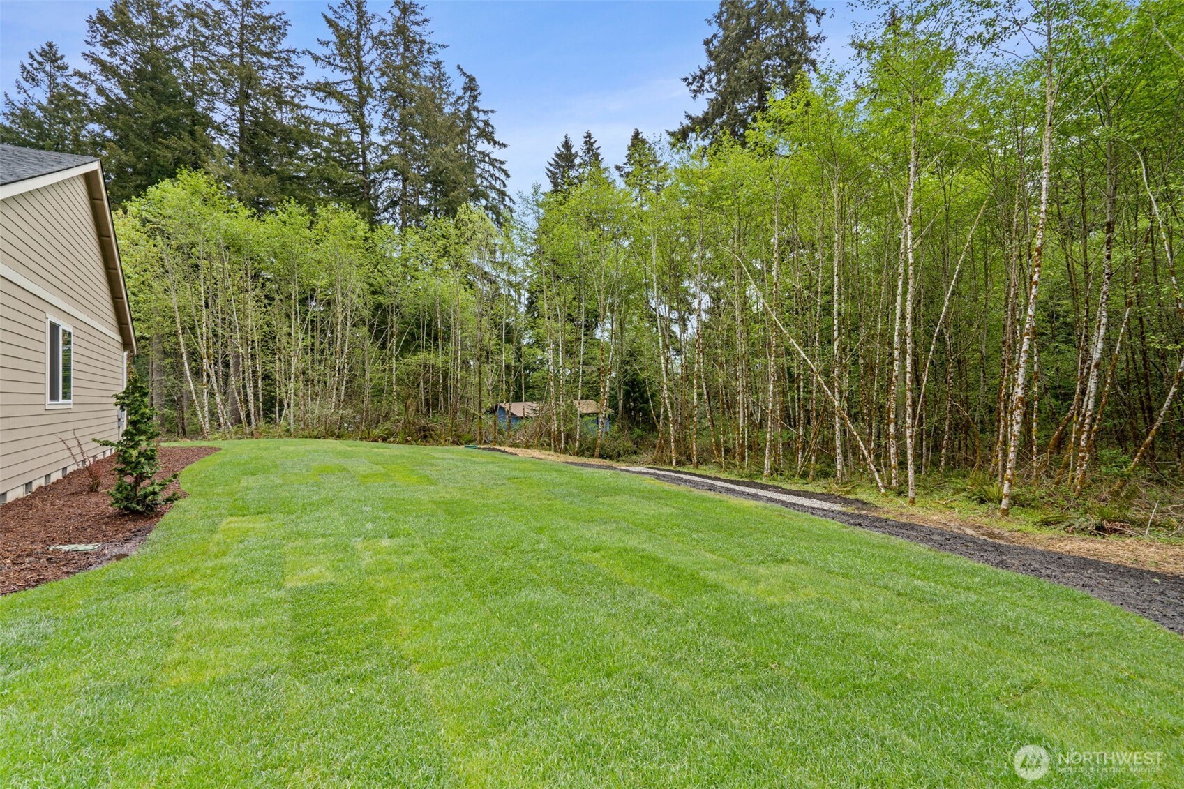 7622 Manzanita Drive NW Unit: Lot 4