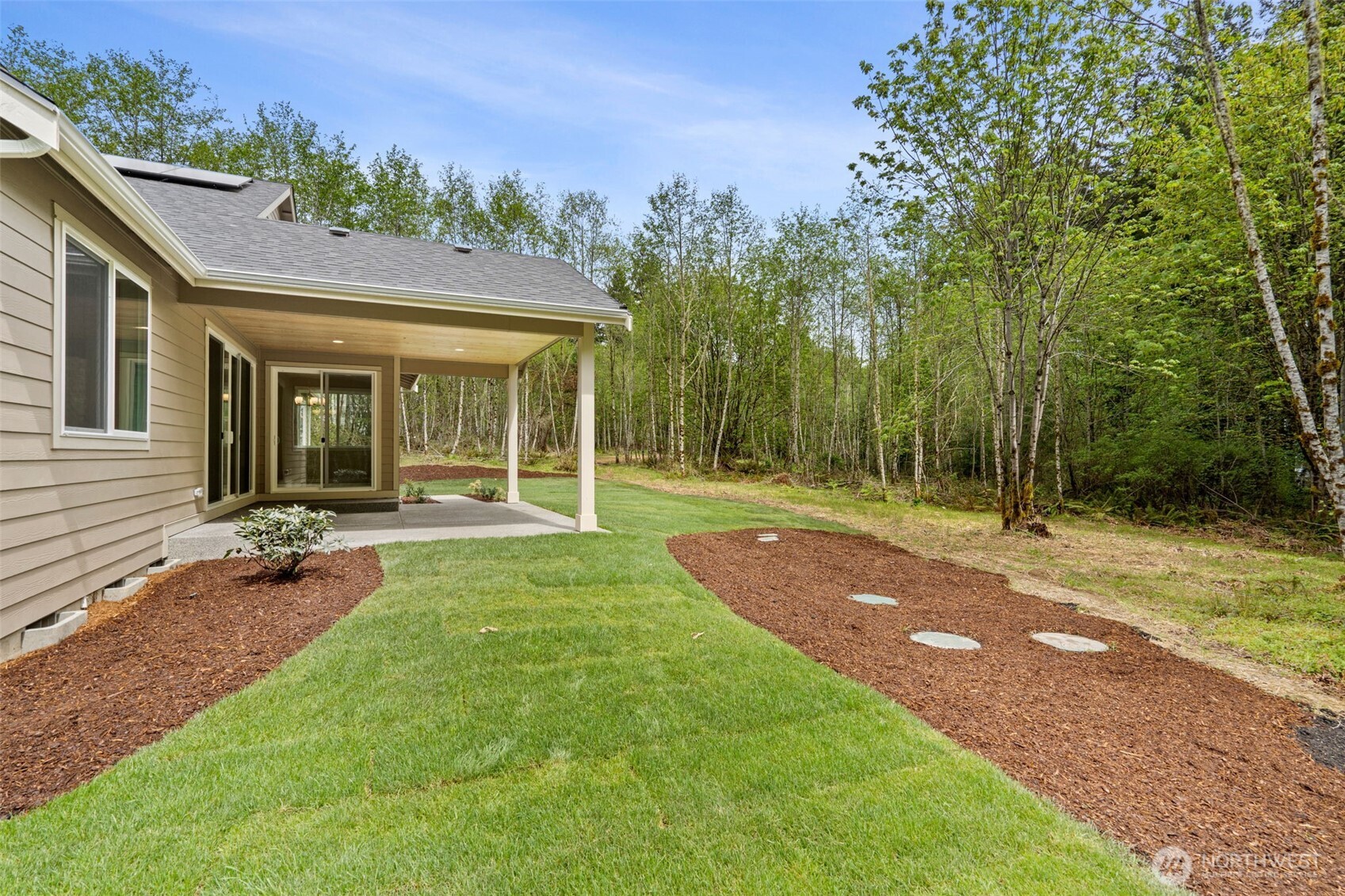 7622 Manzanita Drive NW Unit: Lot 4