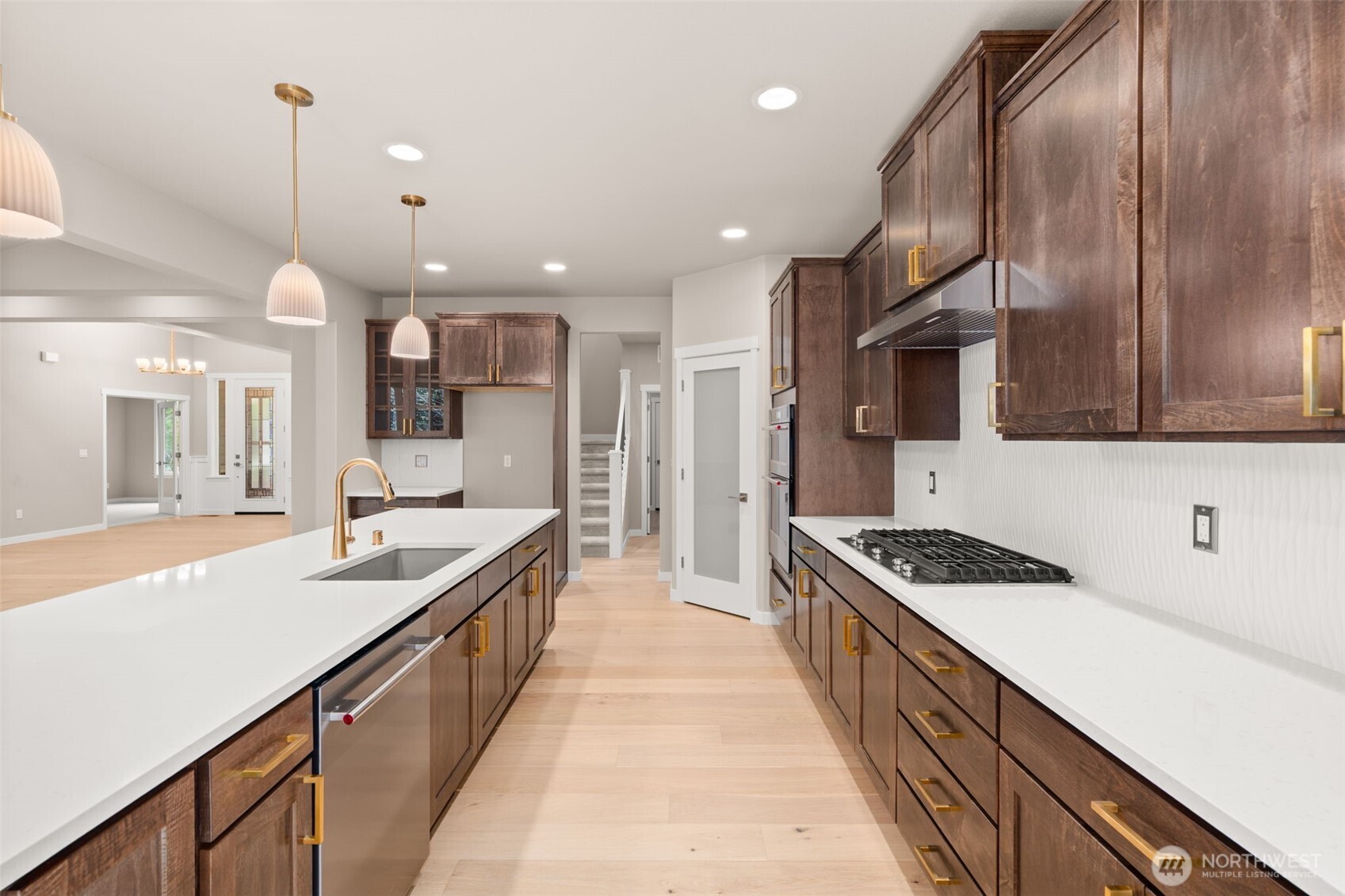 7622 Manzanita Drive NW Unit: Lot 4
