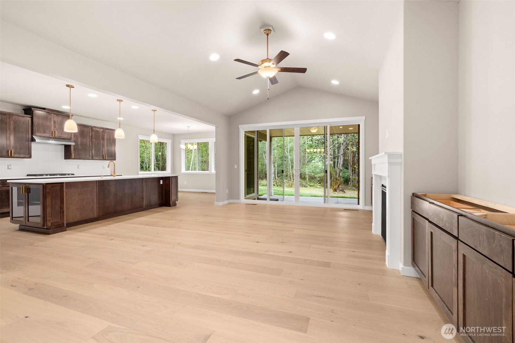 7622 Manzanita Drive NW Unit: Lot 4