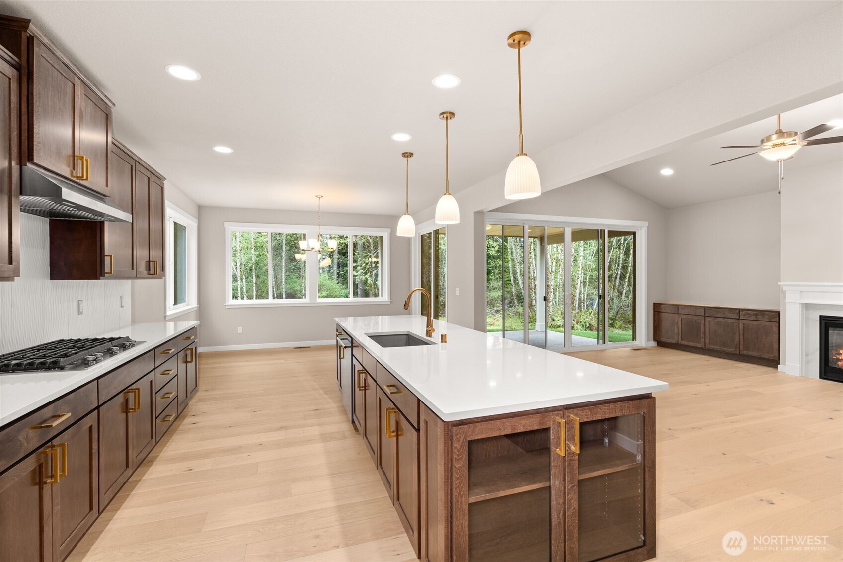 7622 Manzanita Drive NW Unit: Lot 4