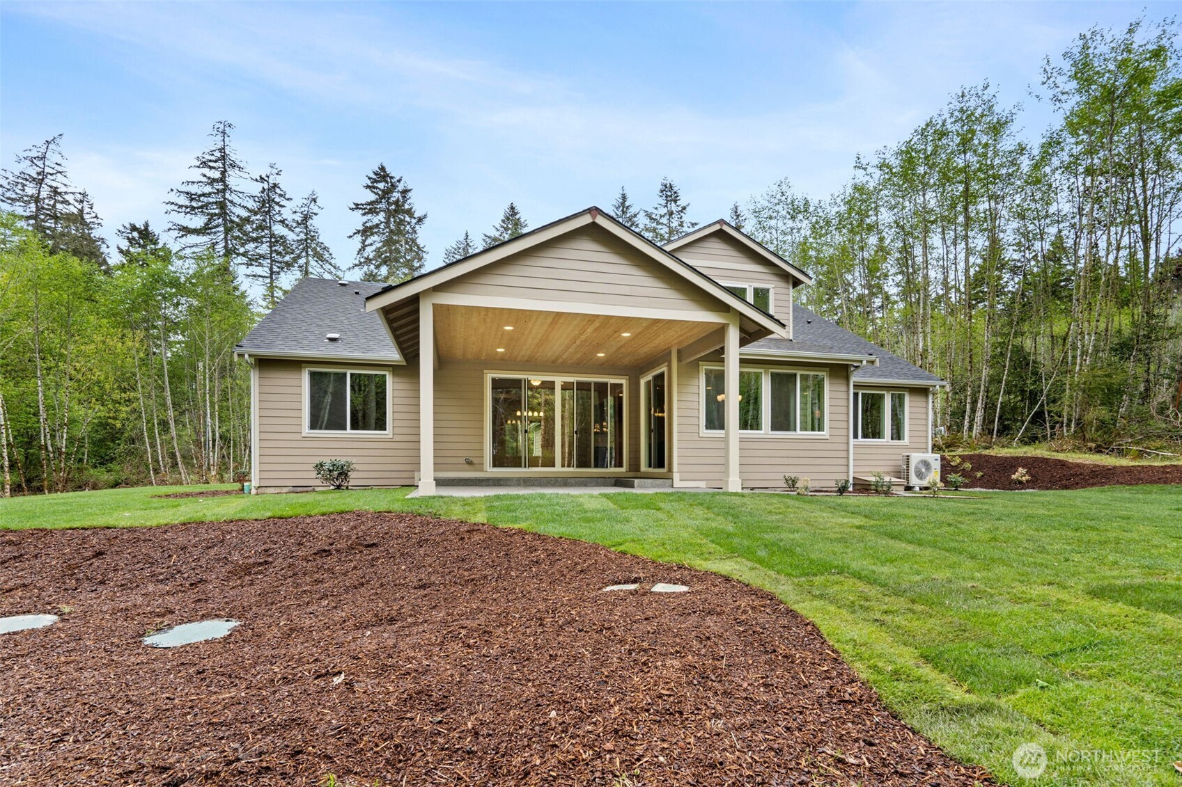7622 Manzanita Drive NW Unit: Lot 4