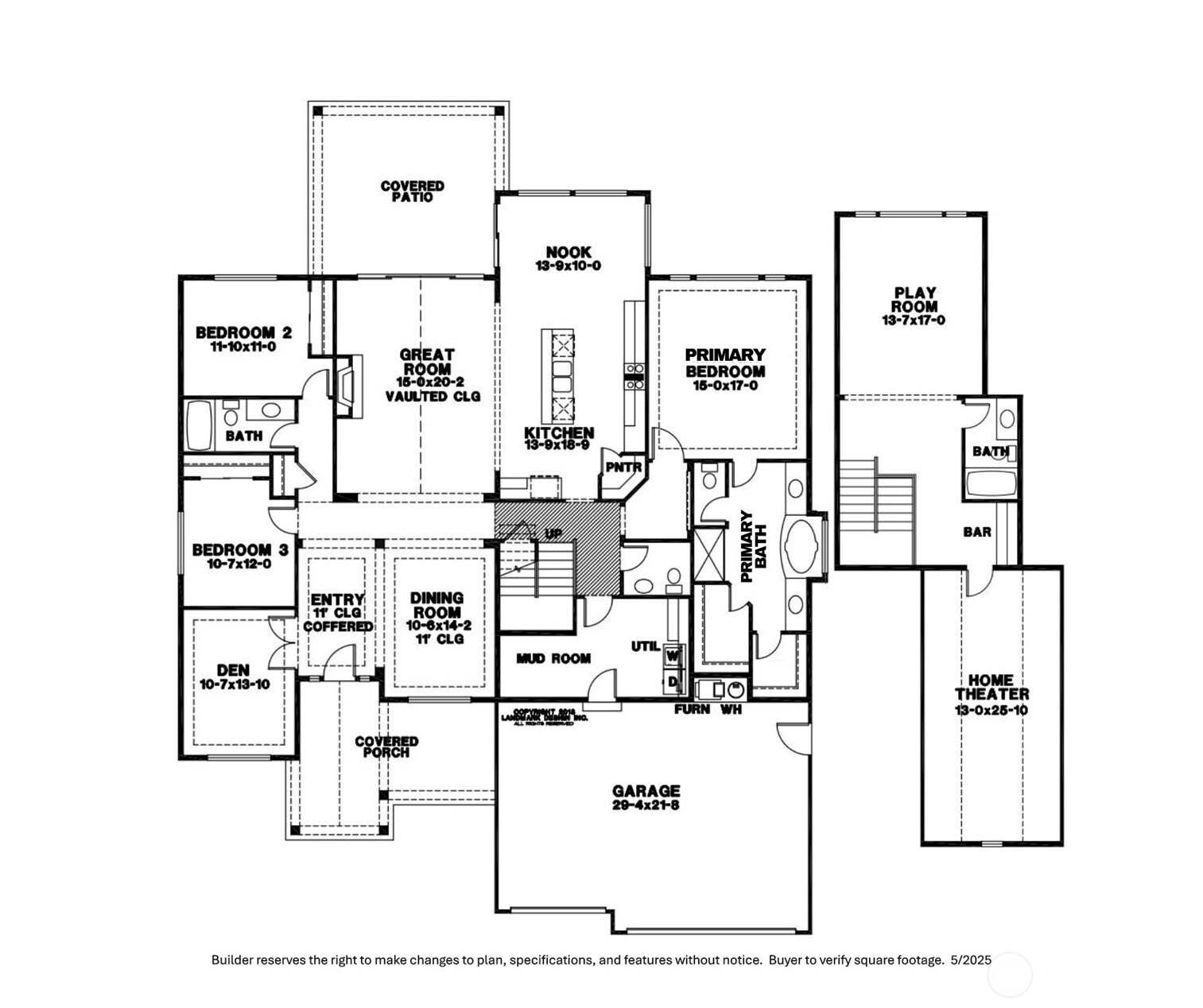 7622 Manzanita Drive NW Unit: Lot 4