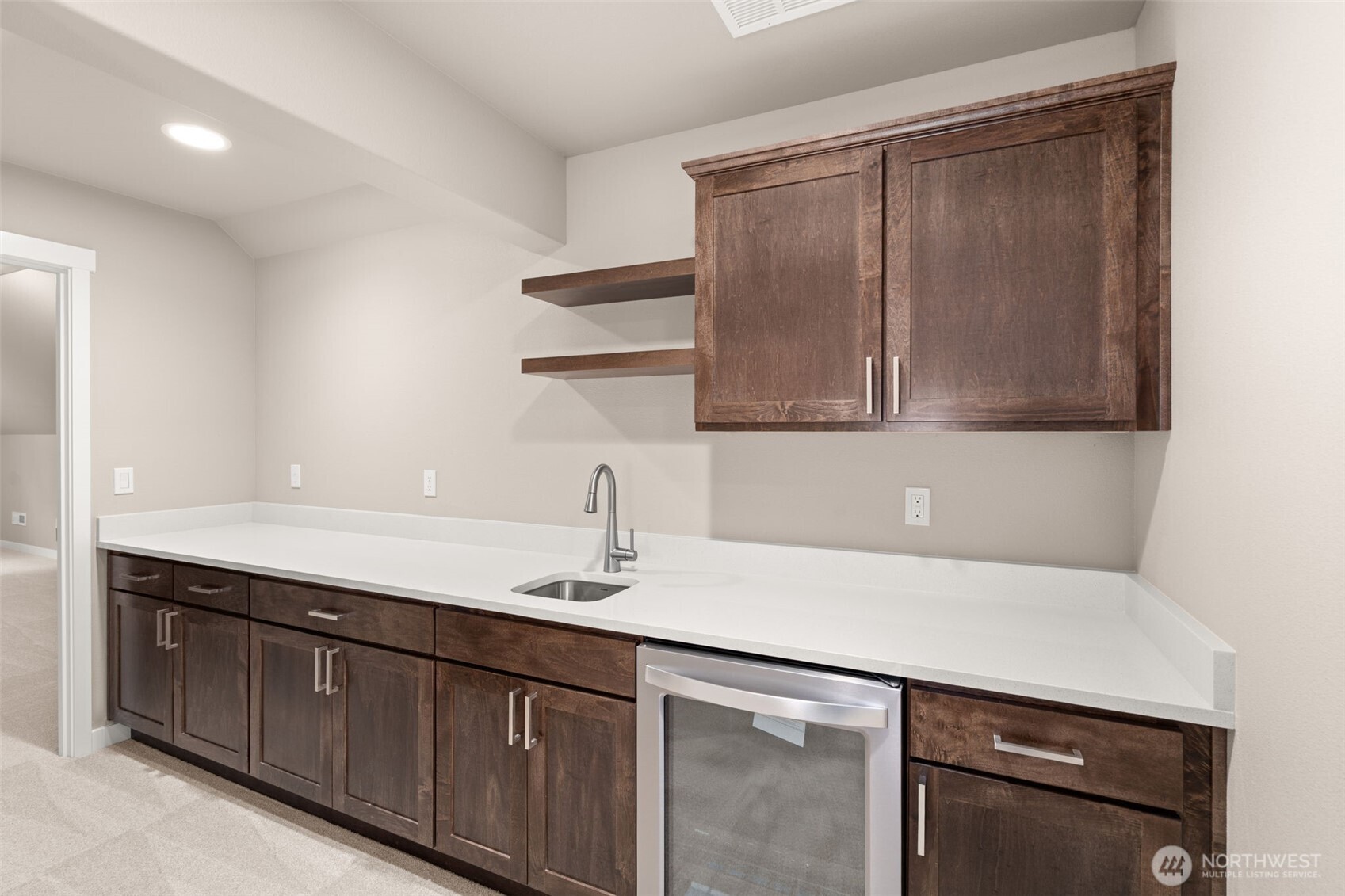 7622 Manzanita Drive NW Unit: Lot 4