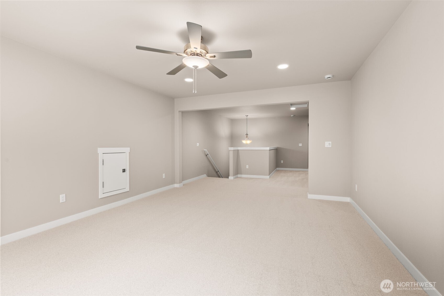 7622 Manzanita Drive NW Unit: Lot 4