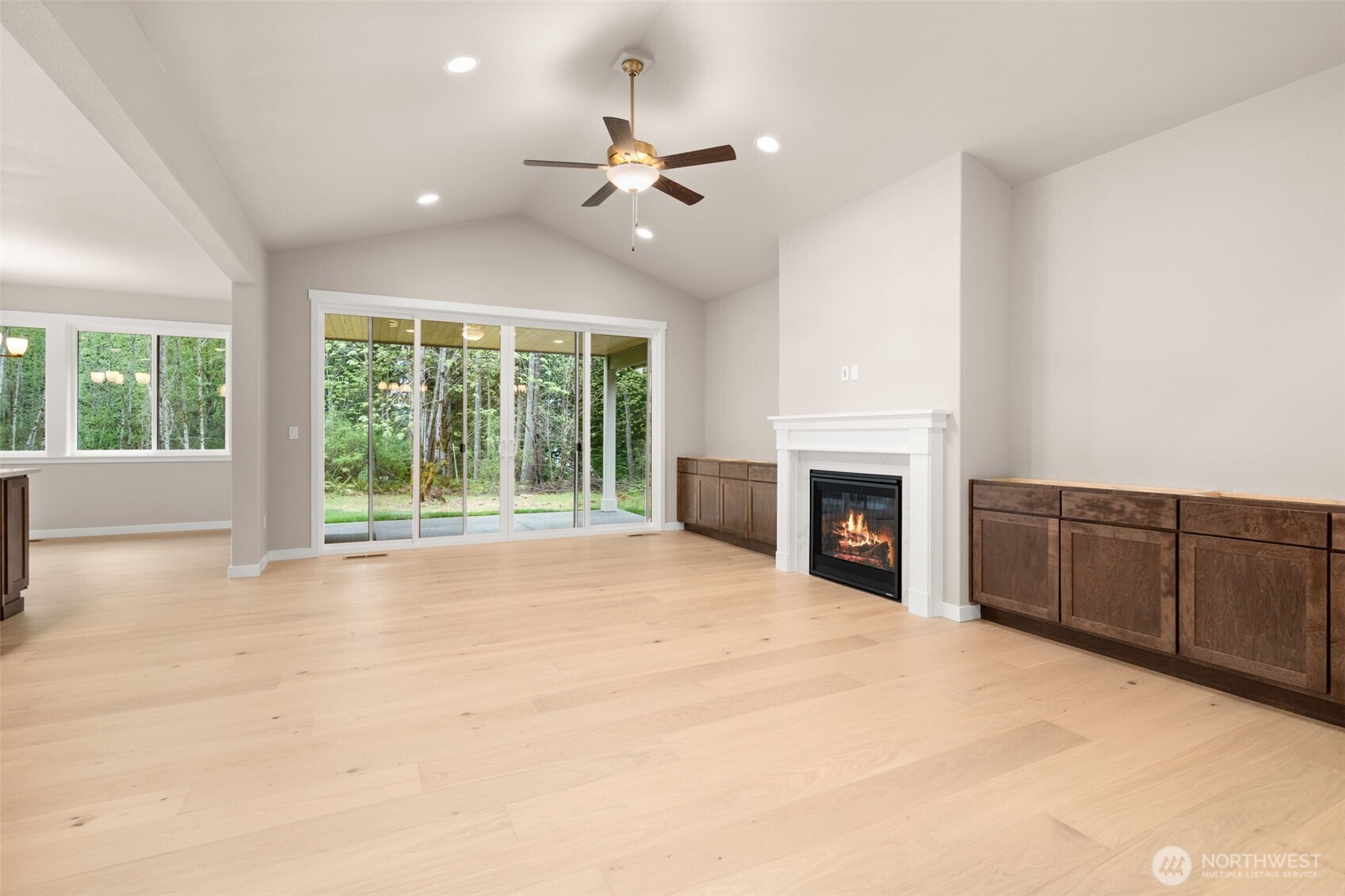 7622 Manzanita Drive NW Unit: Lot 4