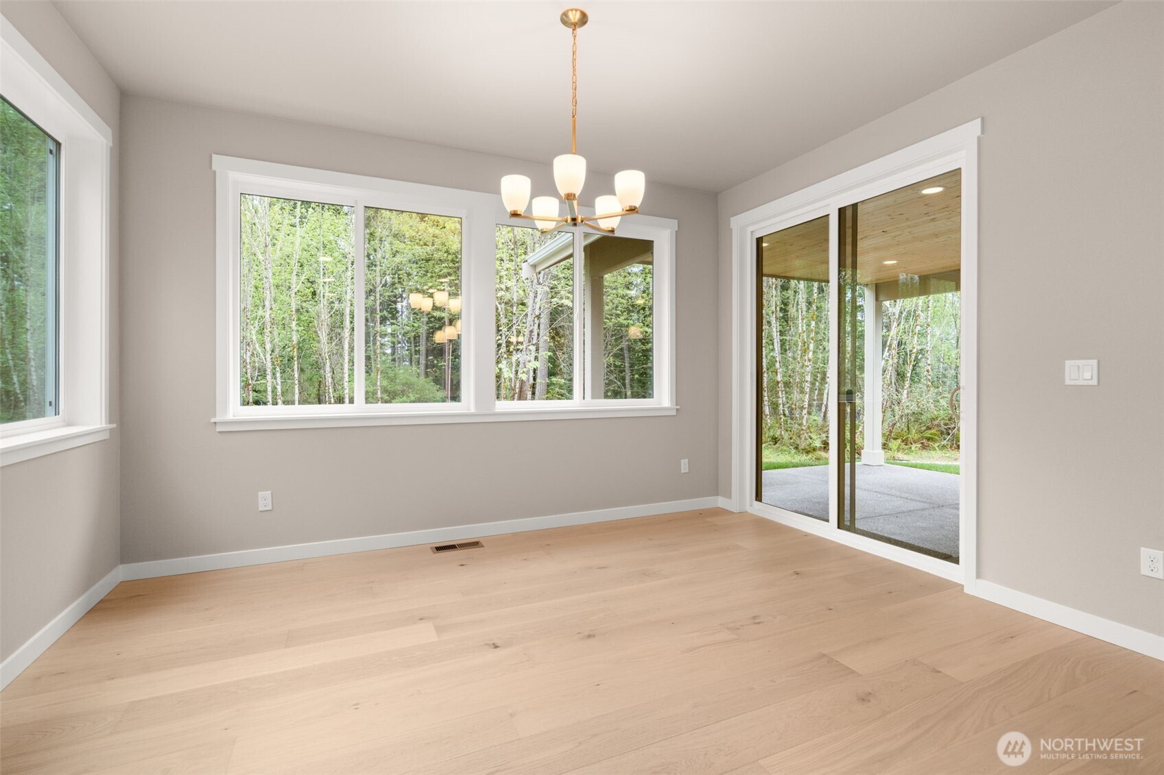 7622 Manzanita Drive NW Unit: Lot 4