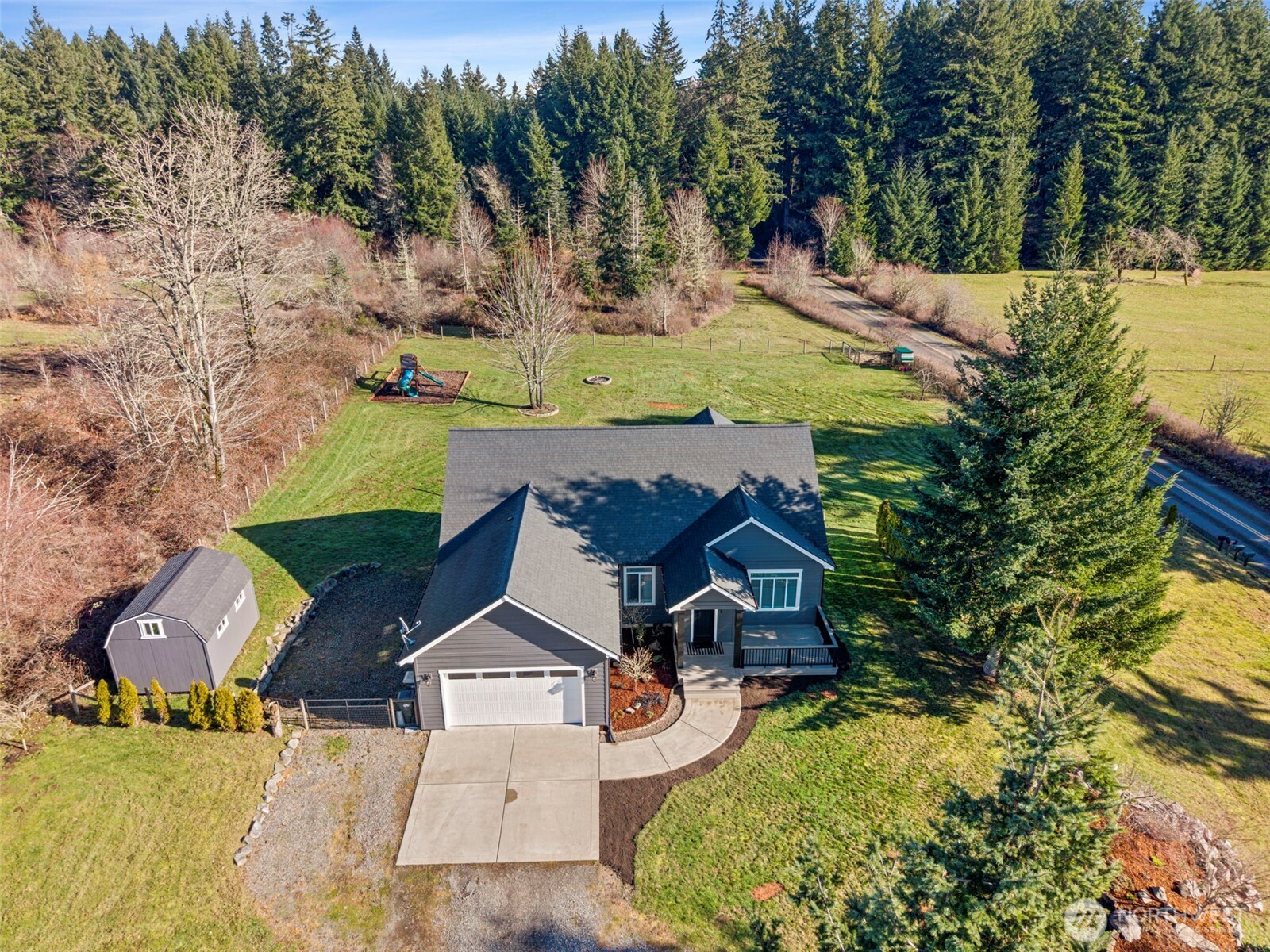 9912 138th Avenue SE