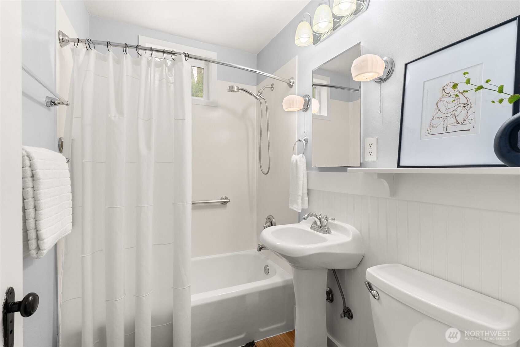 1912 Elliott Avenue NW