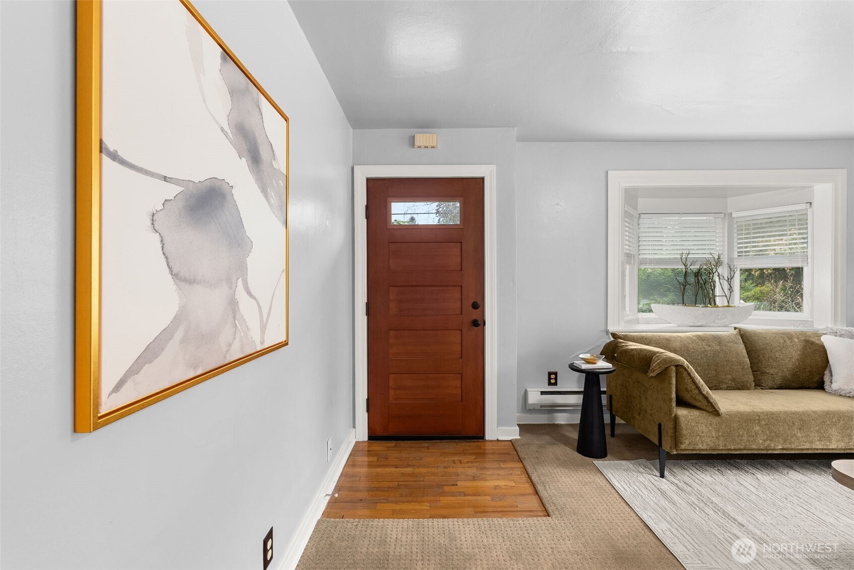 1912 Elliott Avenue NW