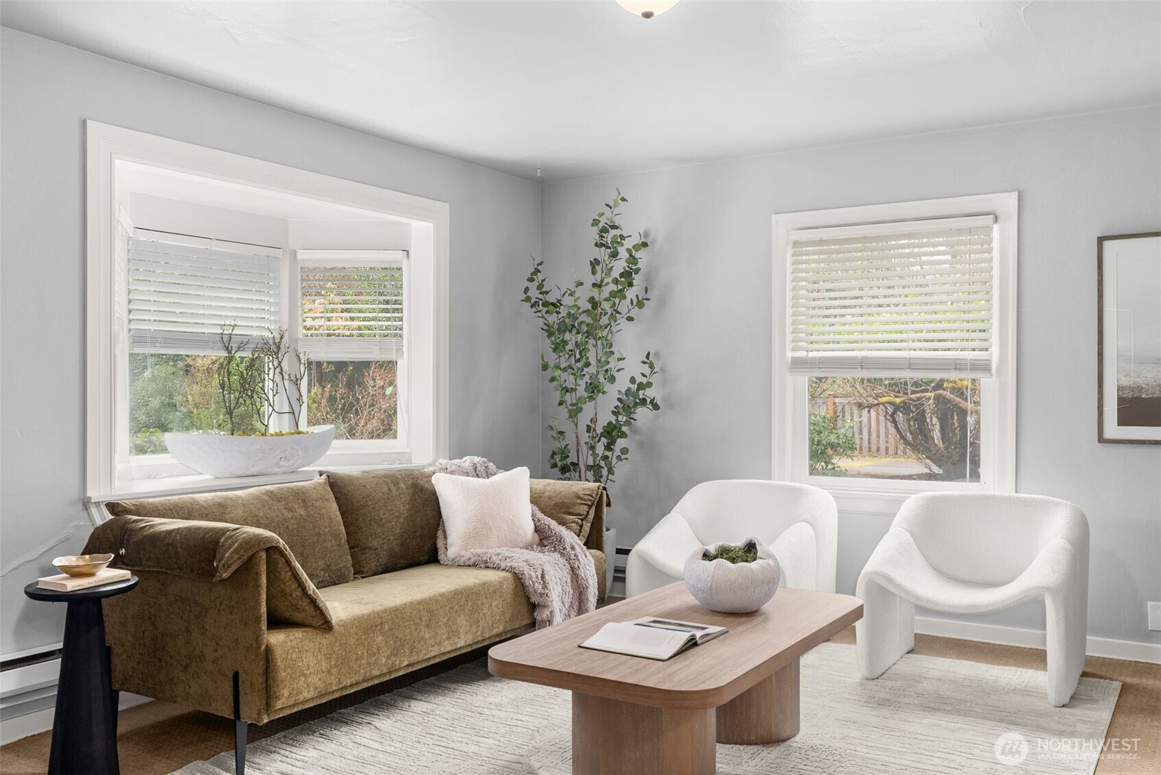 1912 Elliott Avenue NW