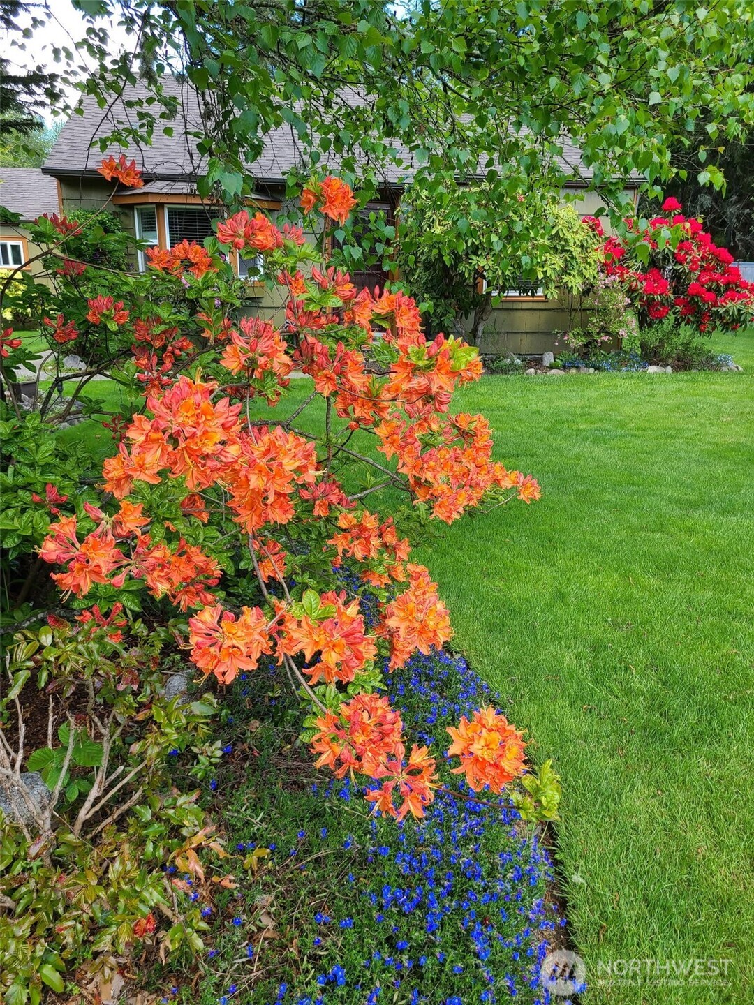 1912 Elliott Avenue NW