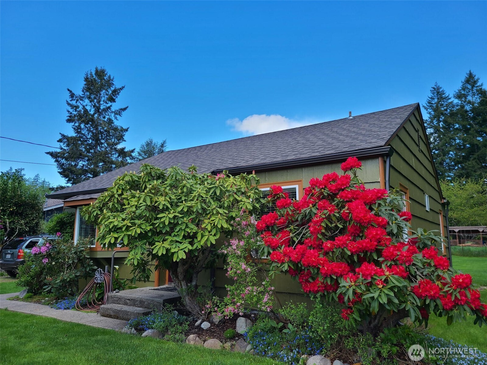 1912 Elliott Avenue NW