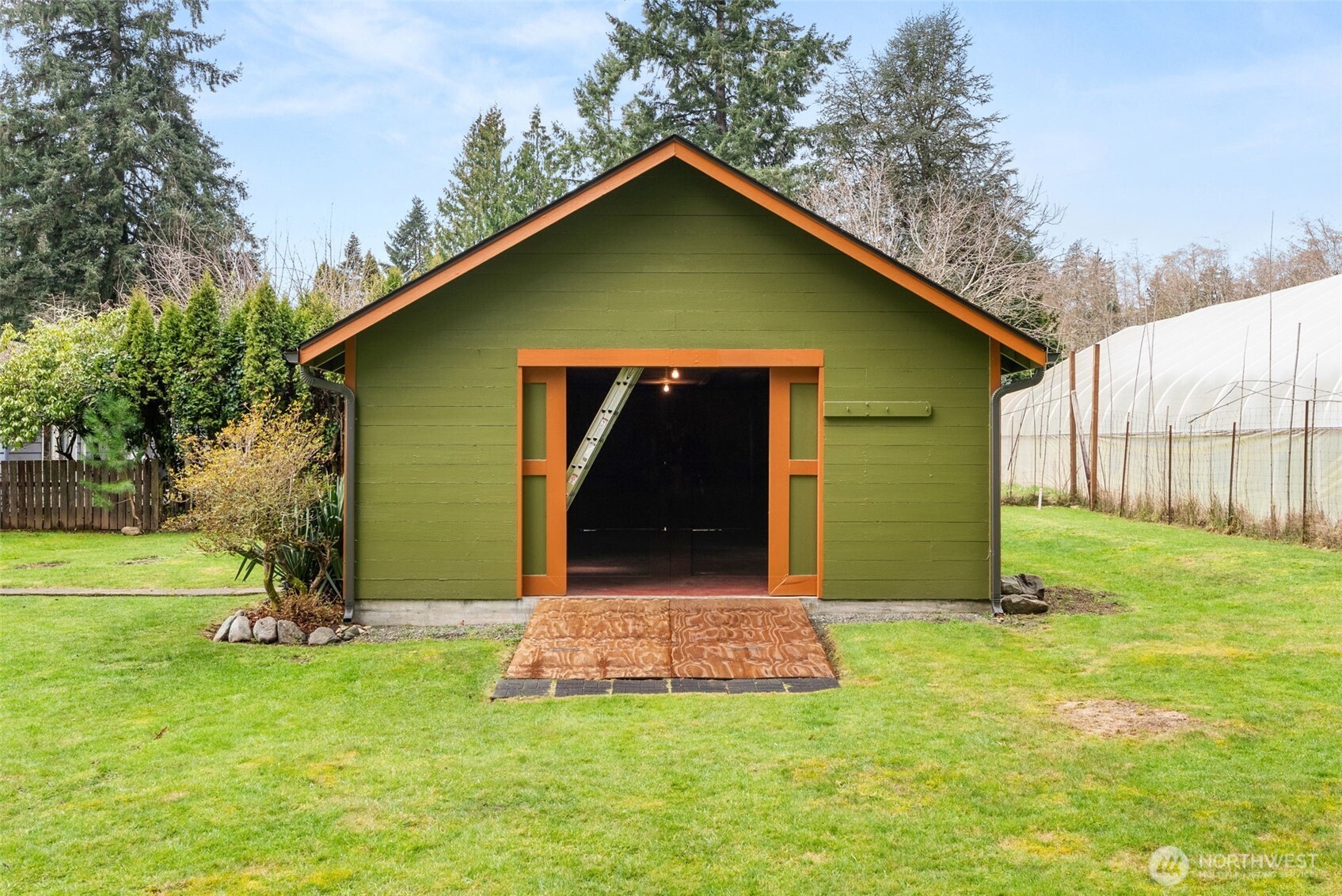 1912 Elliott Avenue NW