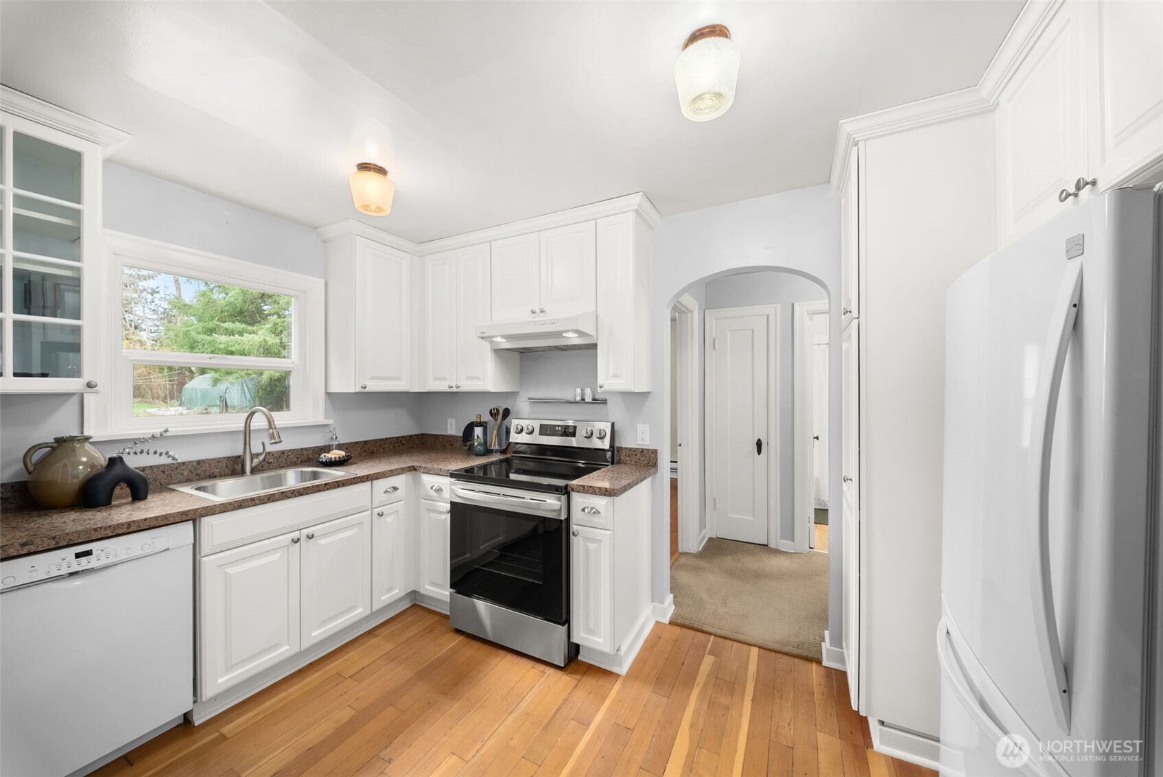 1912 Elliott Avenue NW