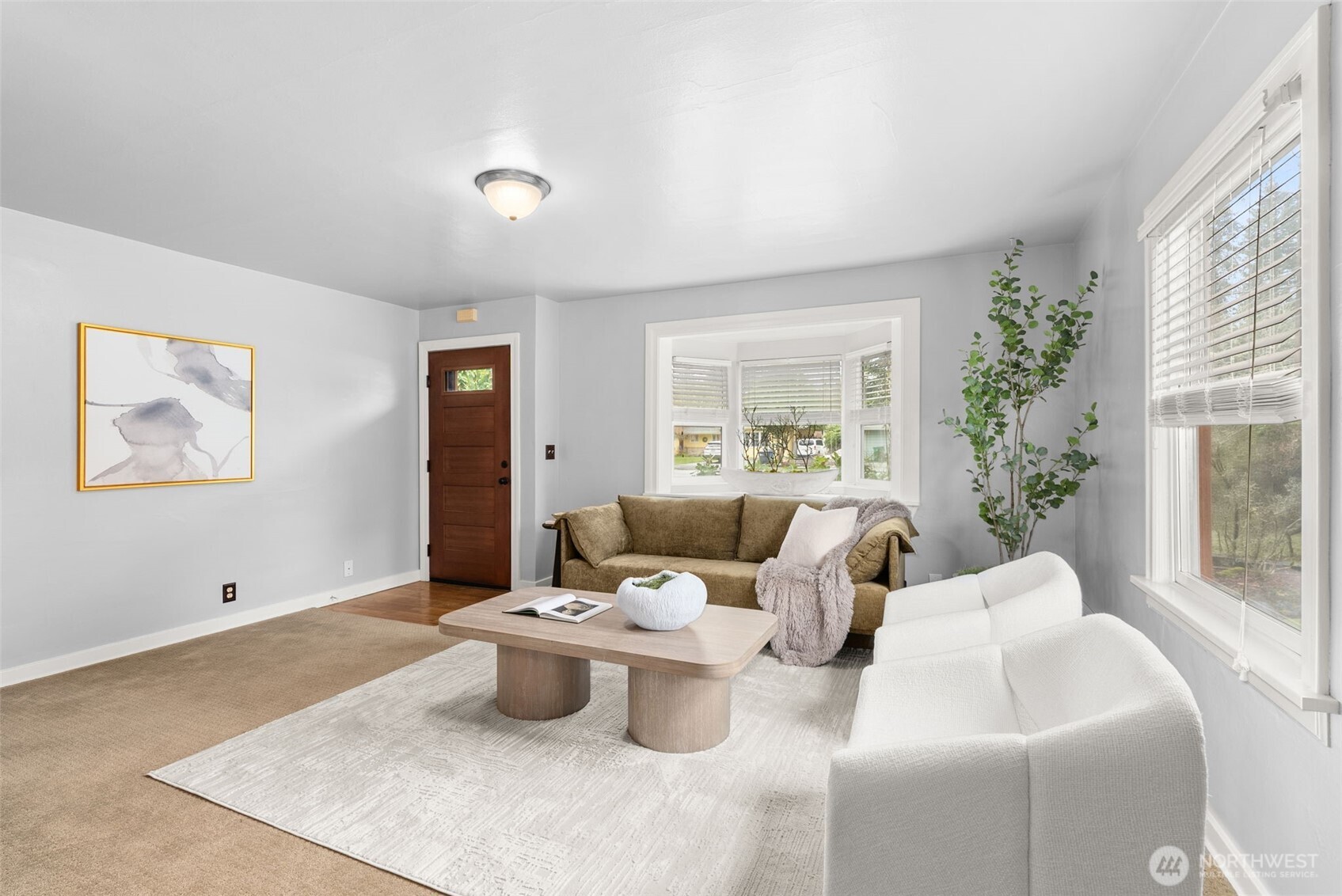 1912 Elliott Avenue NW