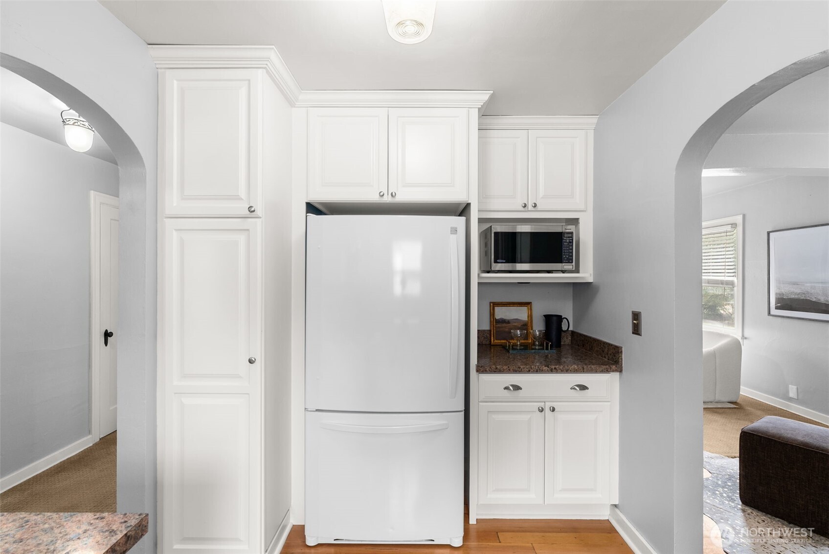 1912 Elliott Avenue NW