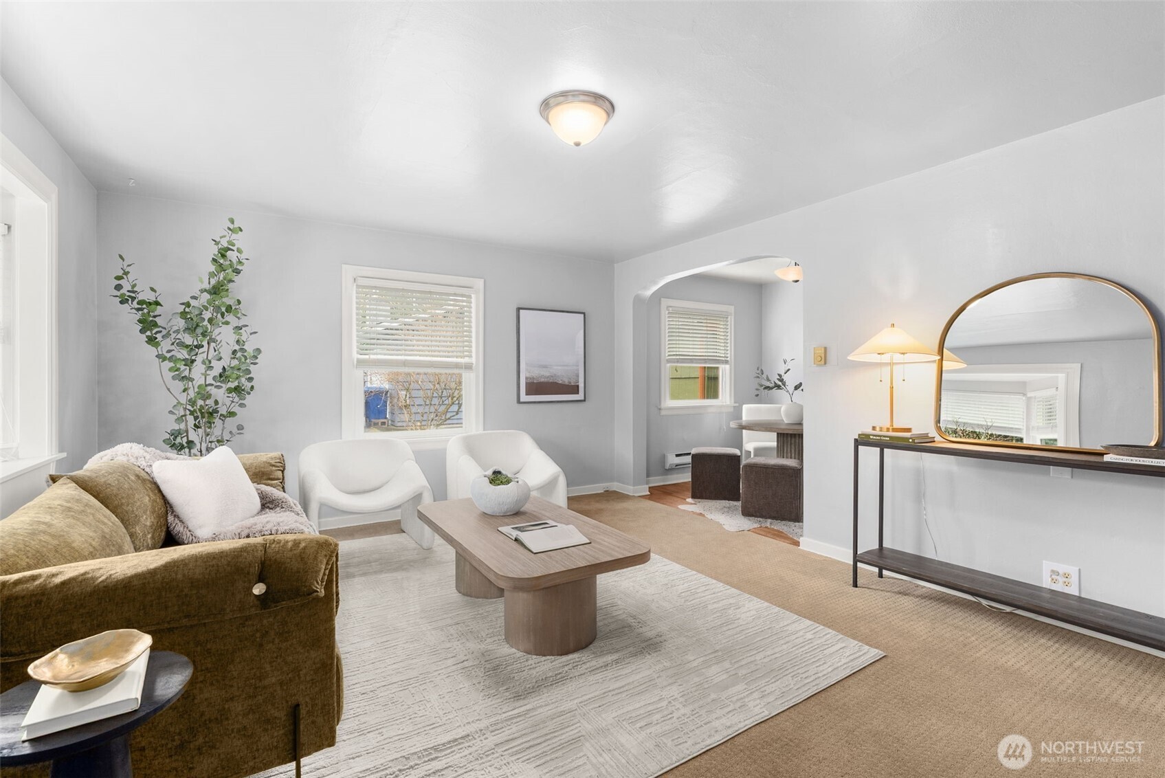 1912 Elliott Avenue NW