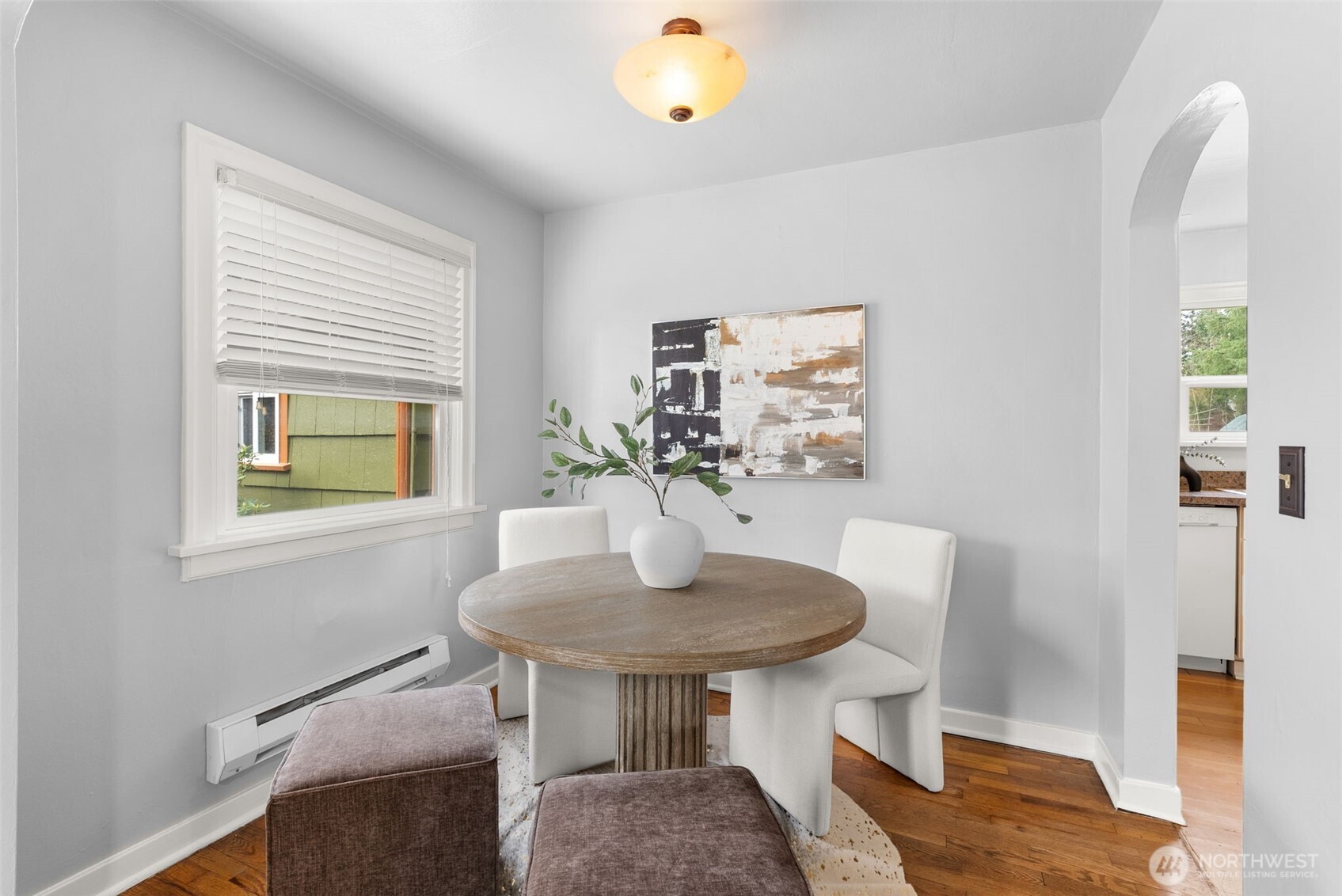 1912 Elliott Avenue NW