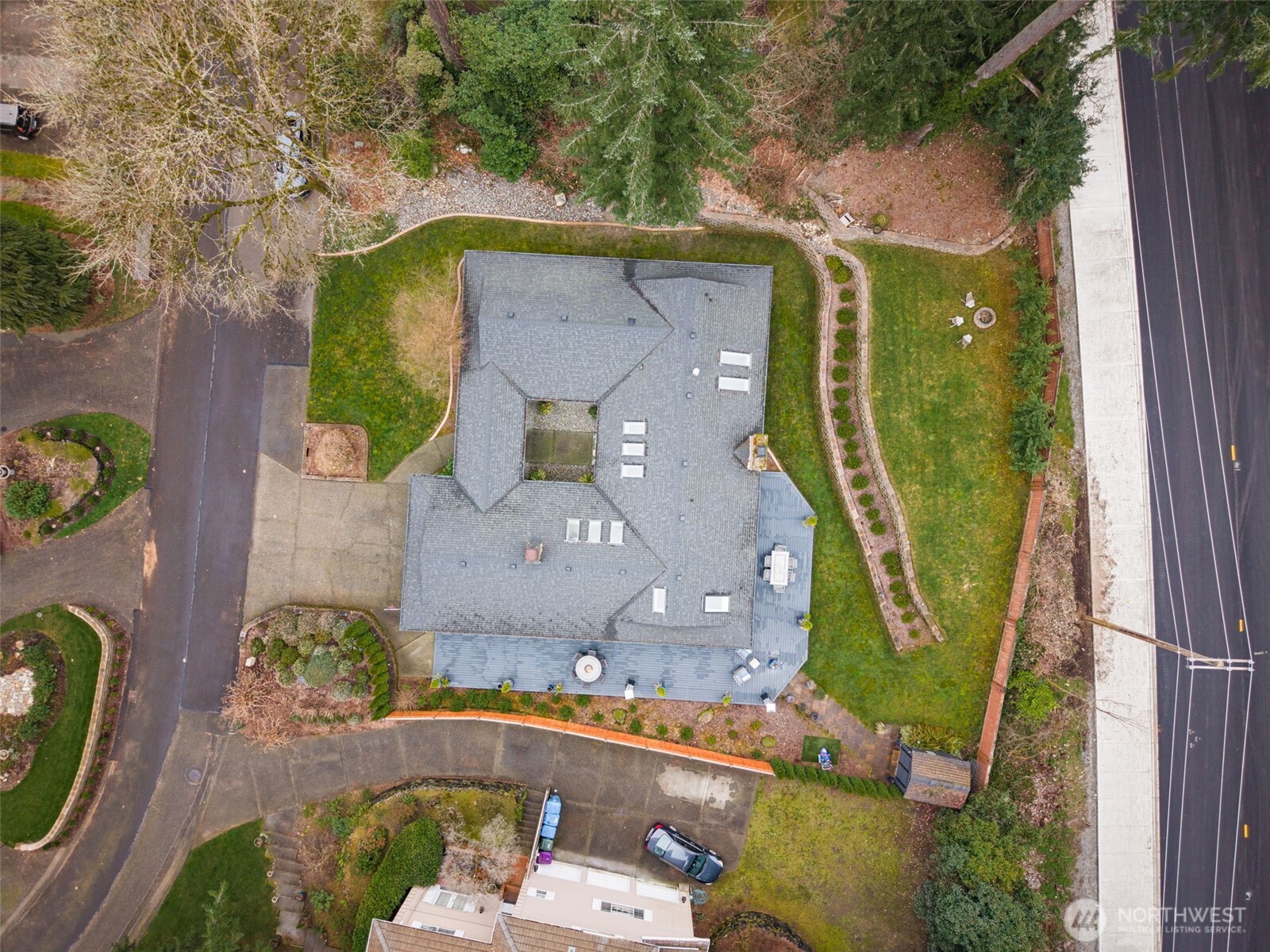 11724 Madera Drive SW