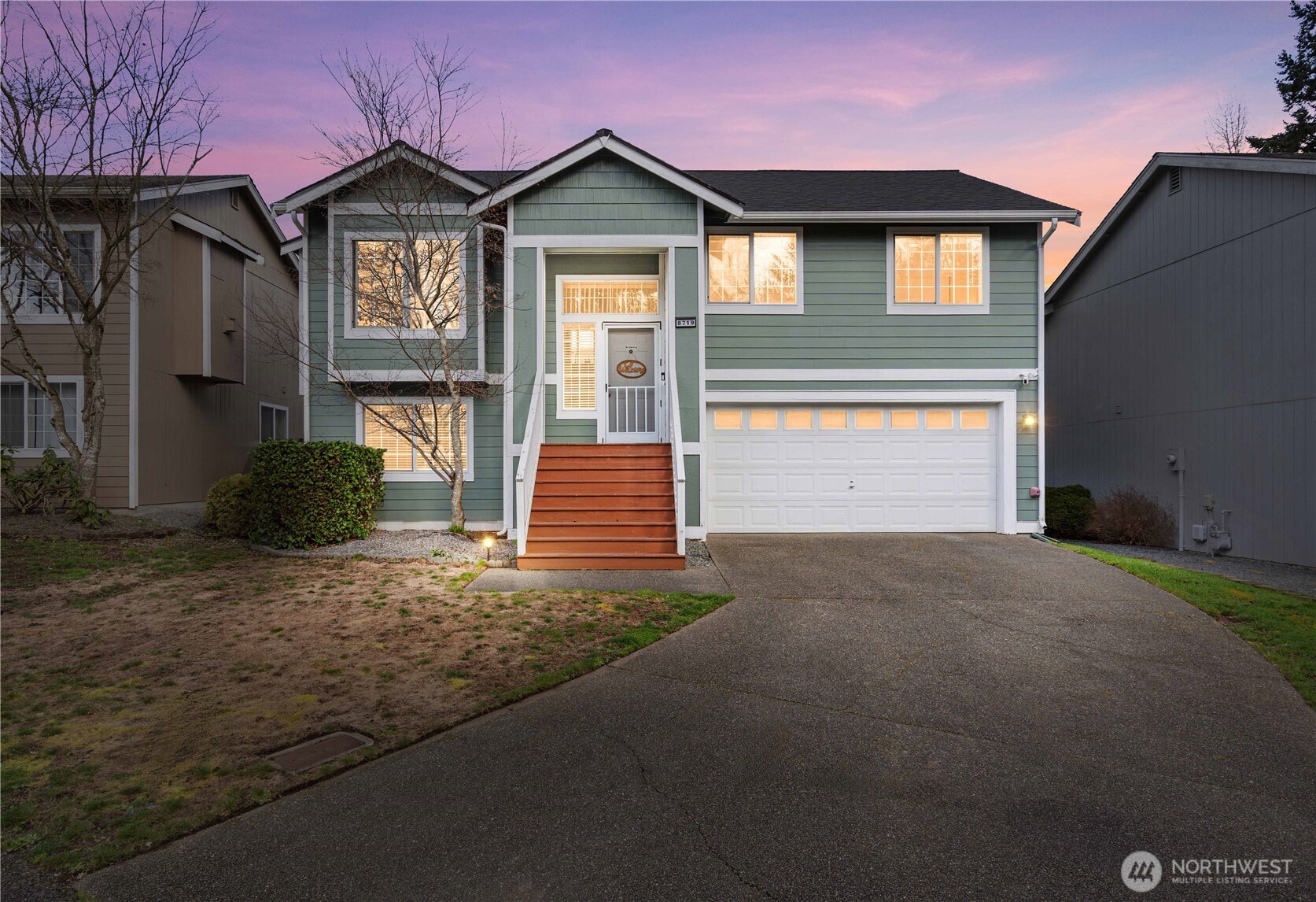 8719 204th Street Ct E