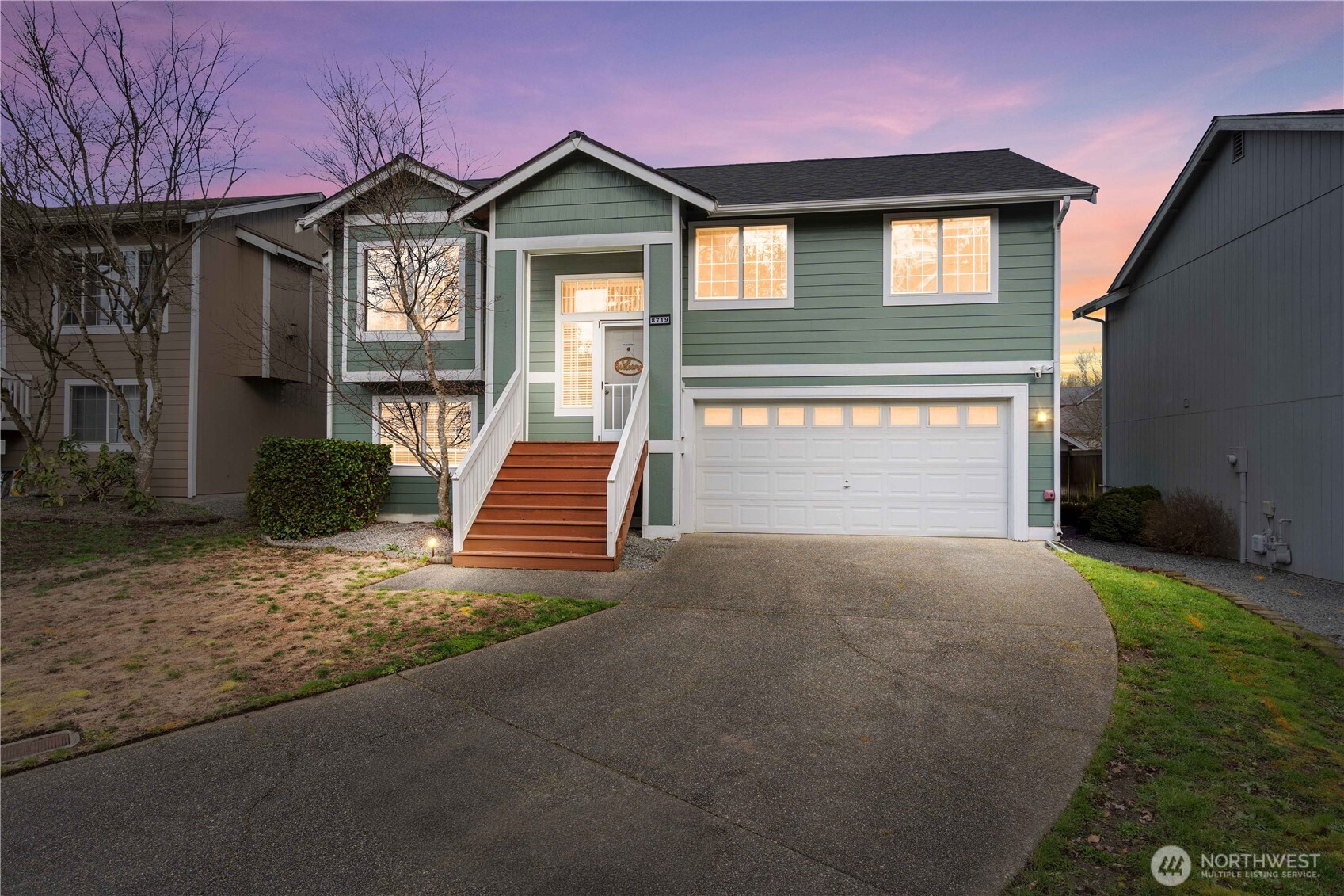 8719 204th Street Ct E