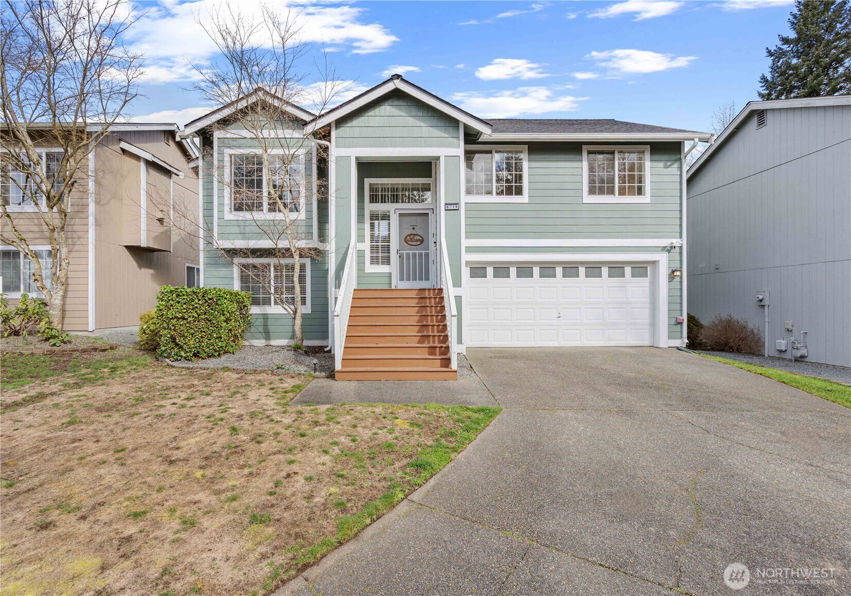 8719 204th Street Ct E