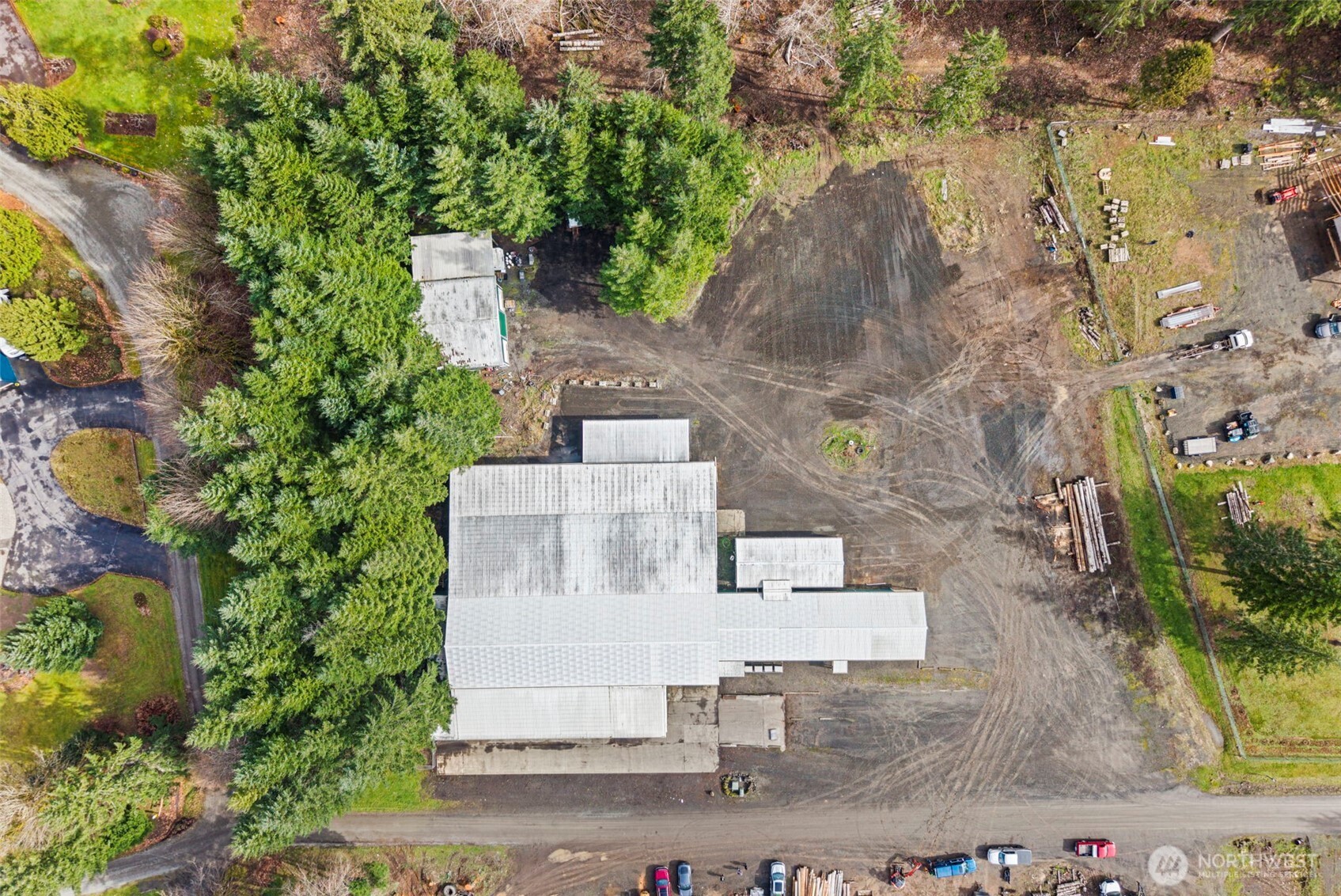 200 SE Clearwater Ridge