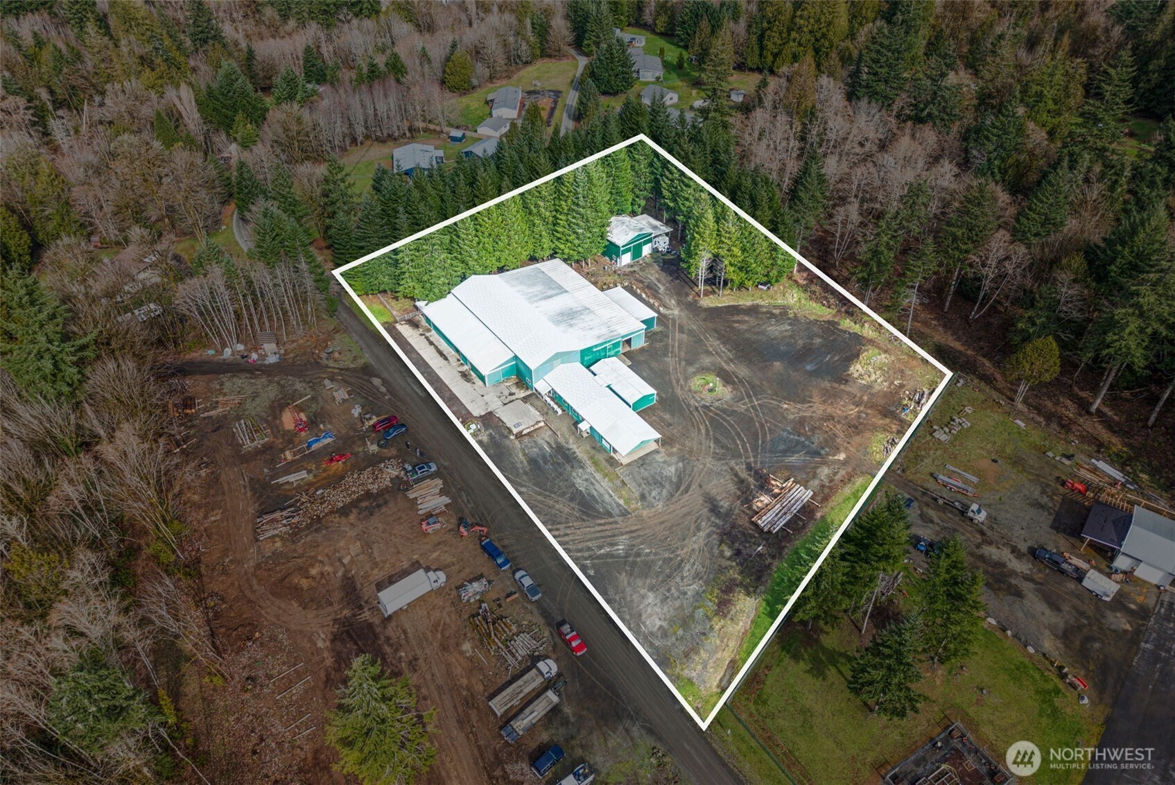 200 SE Clearwater Ridge