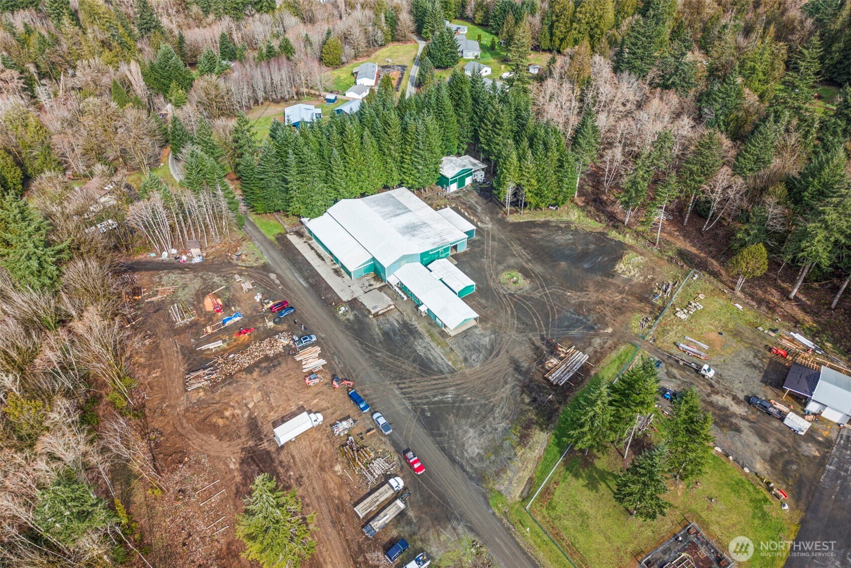 200 SE Clearwater Ridge