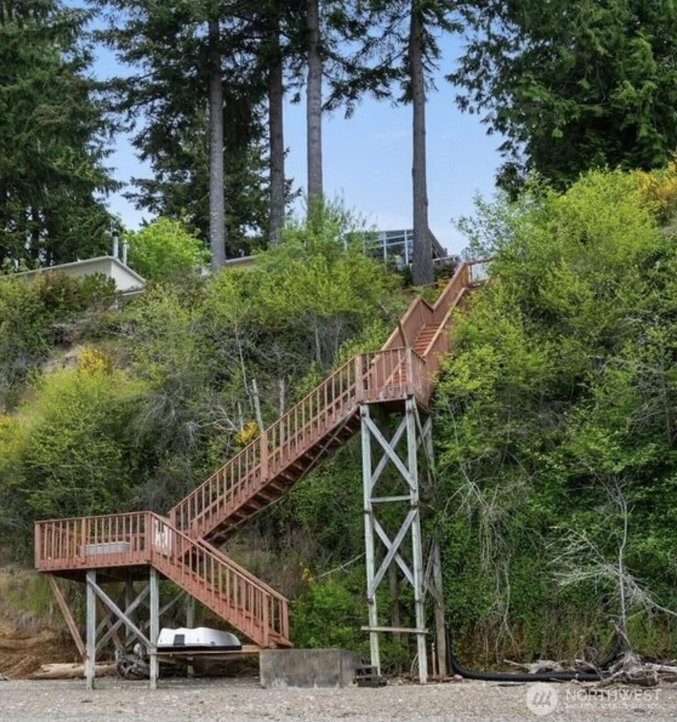 3236 Gravelly Beach Loop NW