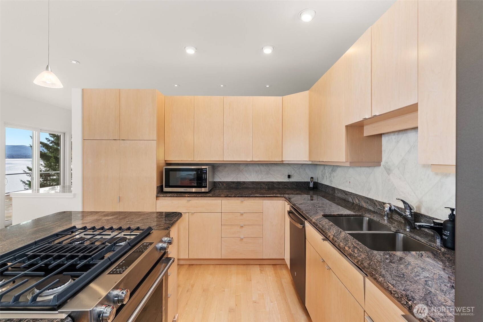 3236 Gravelly Beach Loop NW