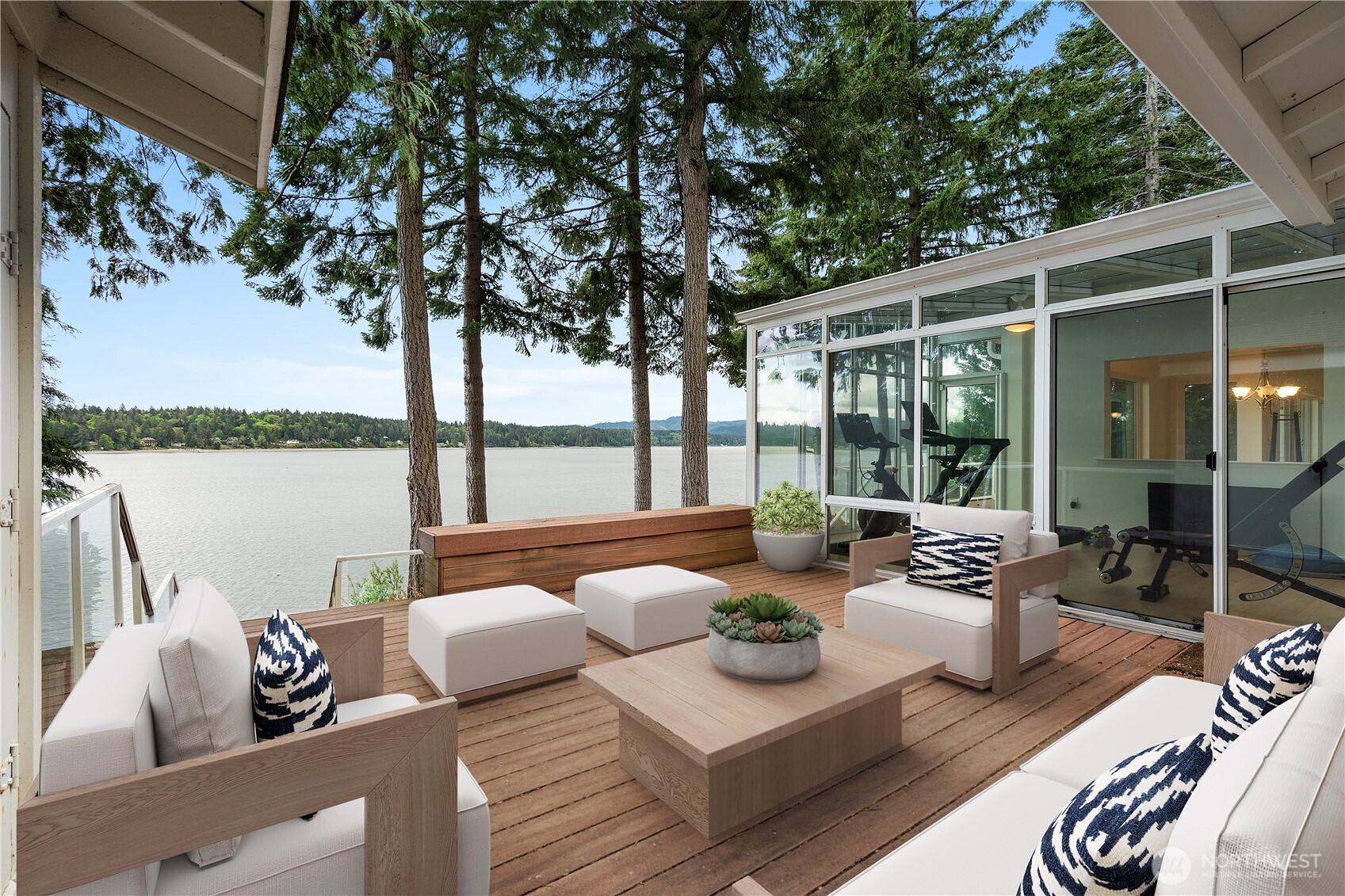 3236 Gravelly Beach Loop NW