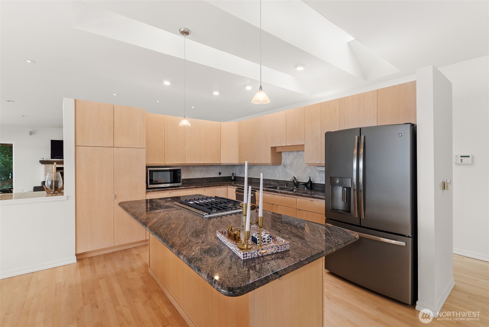 3236 Gravelly Beach Loop NW