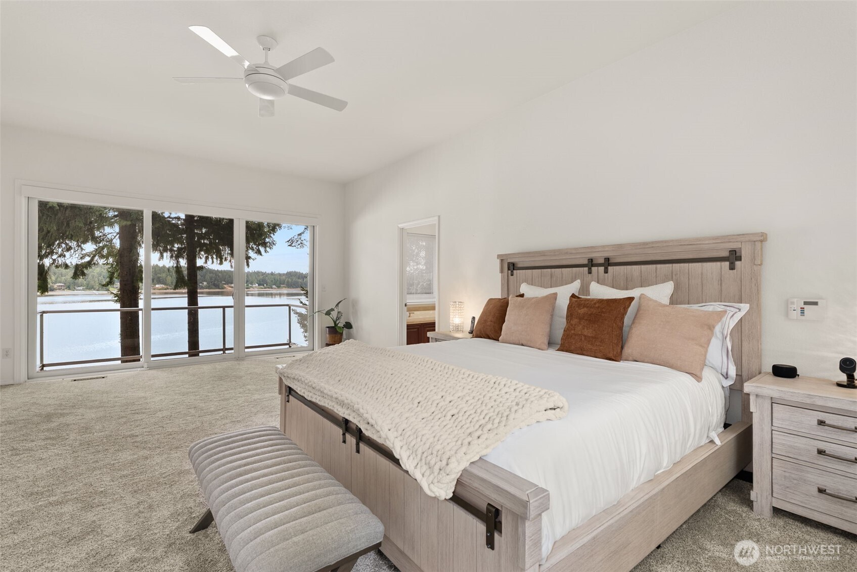 3236 Gravelly Beach Loop NW