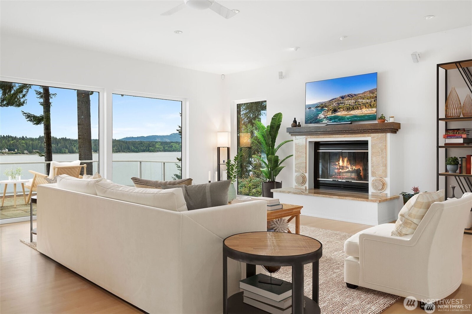 3236 Gravelly Beach Loop NW