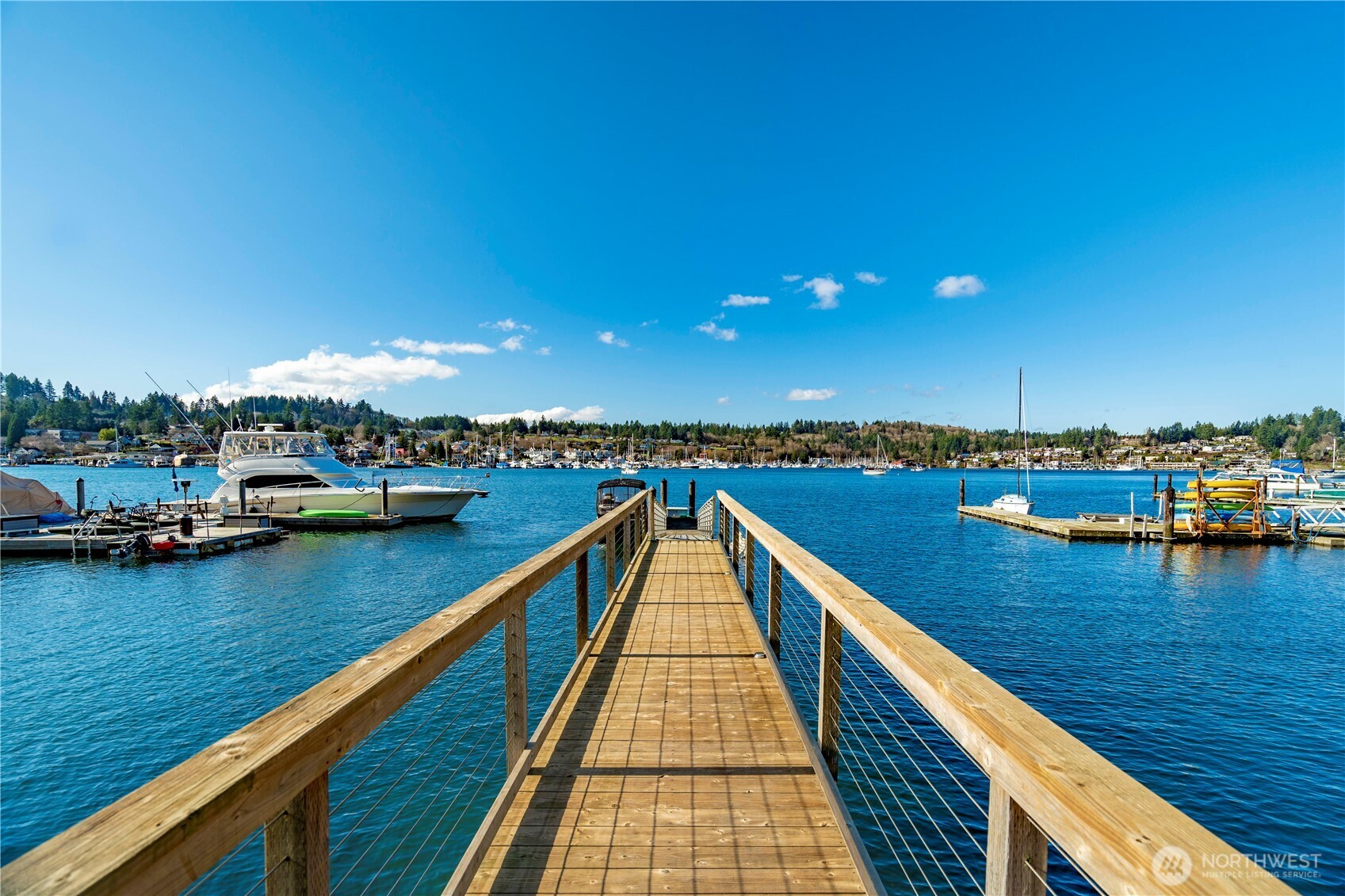 8412 Goodman Drive NW