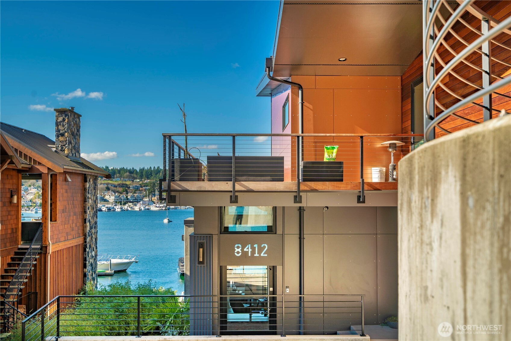 8412 Goodman Drive NW