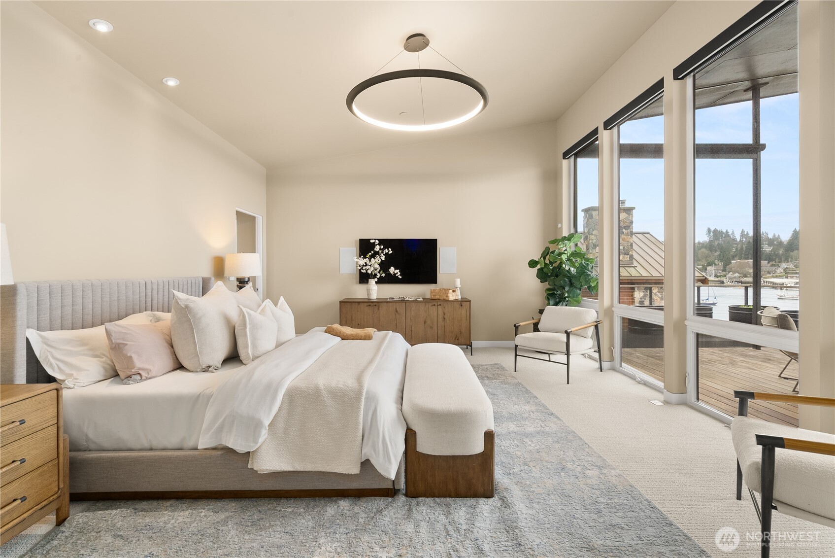 8412 Goodman Drive NW