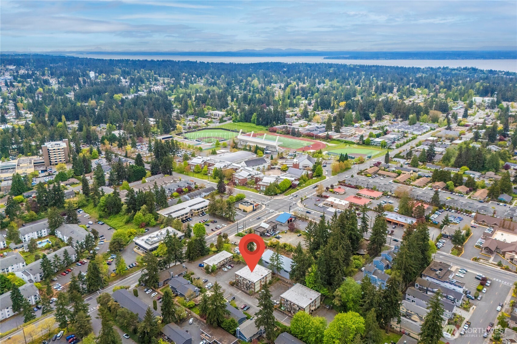 7503 212th Street SW Unit: B102