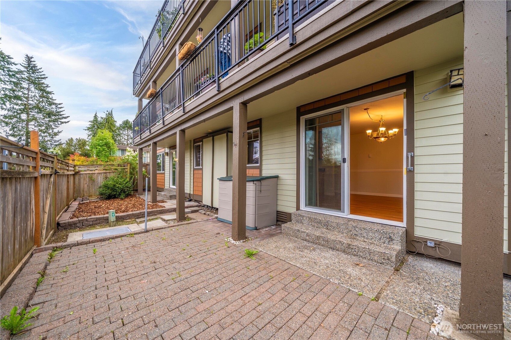 7503 212th Street SW Unit: B102