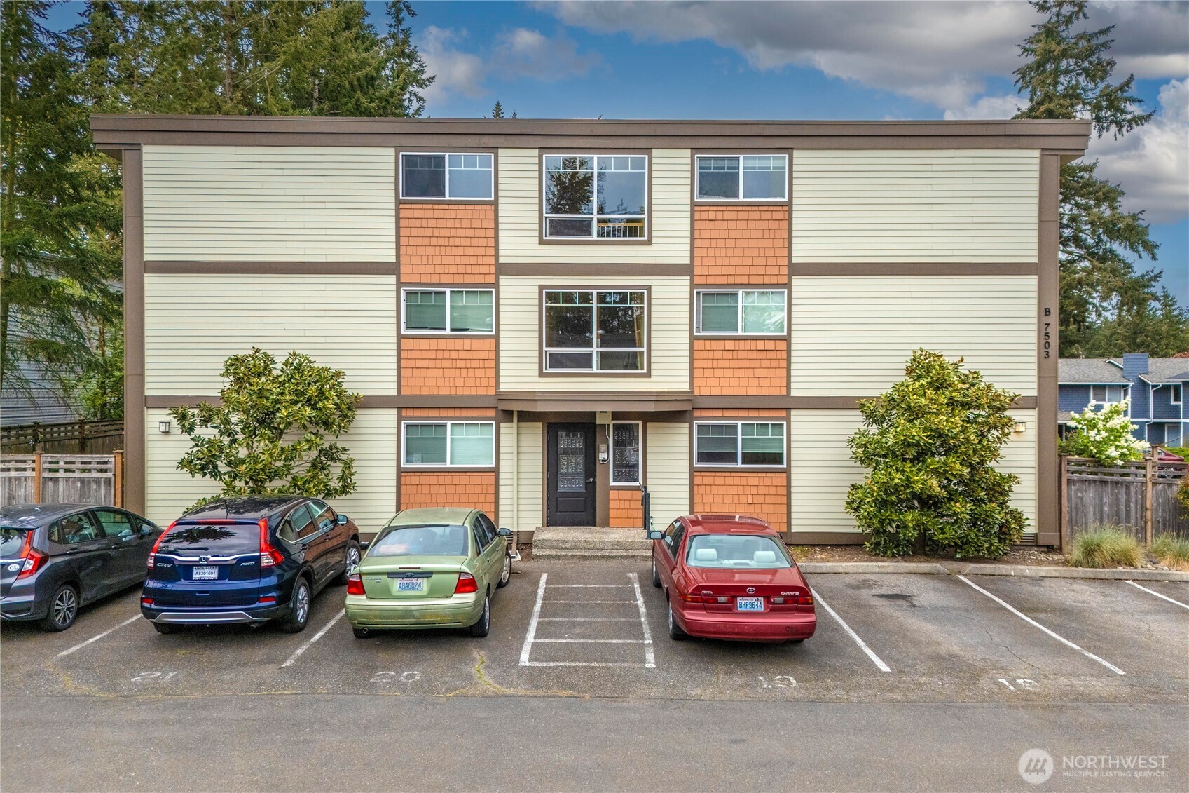 7503 212th Street SW Unit: B102