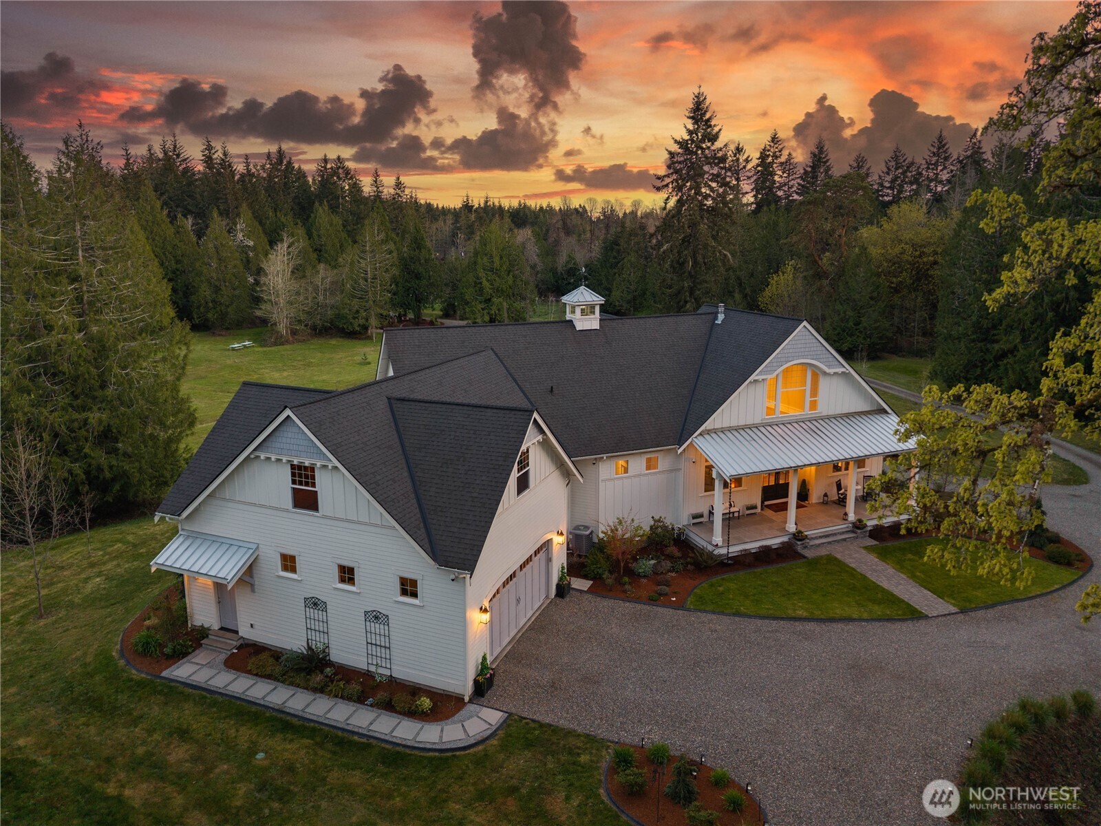 311 Cornwall Road NW