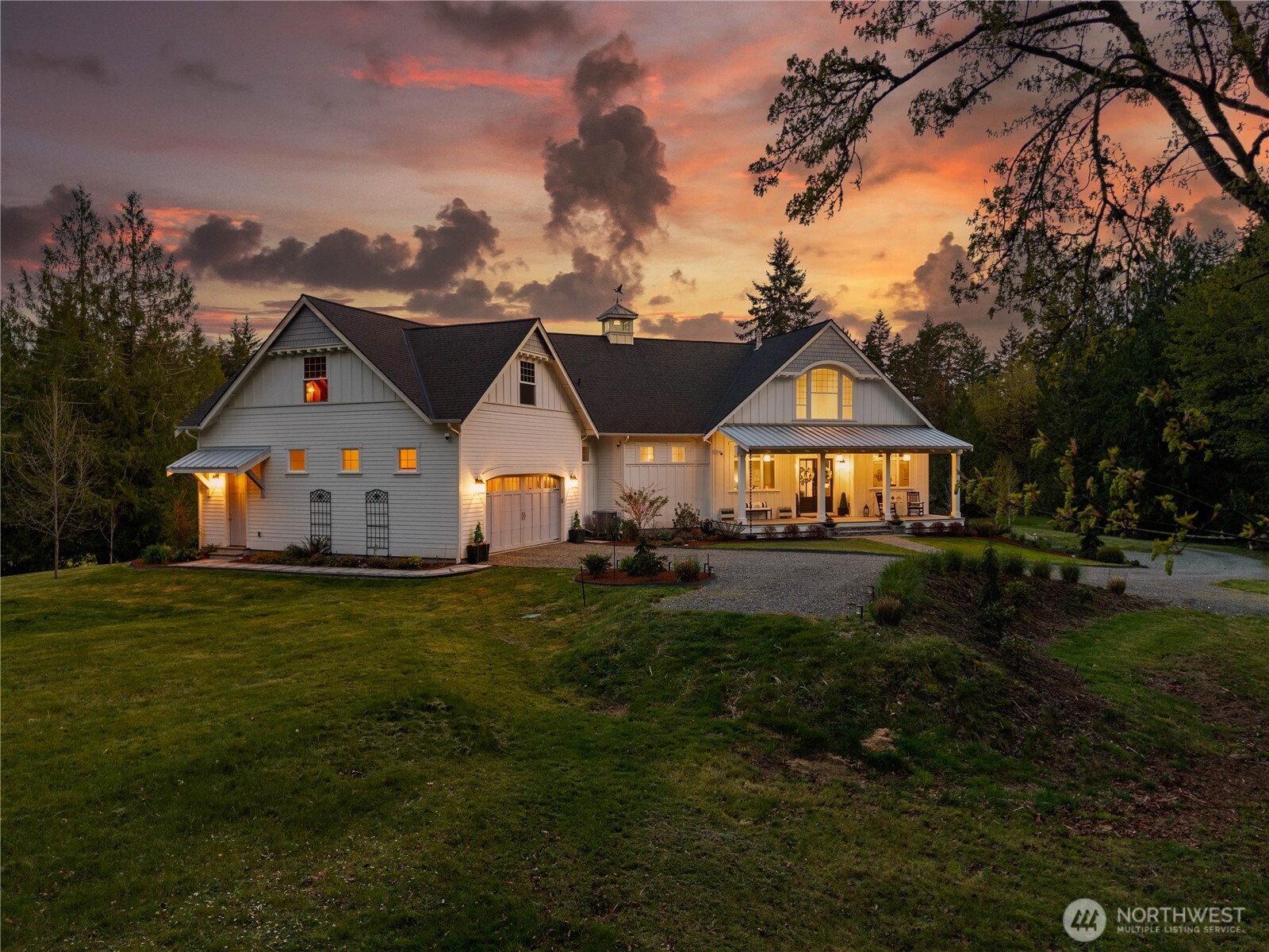311 Cornwall Road NW