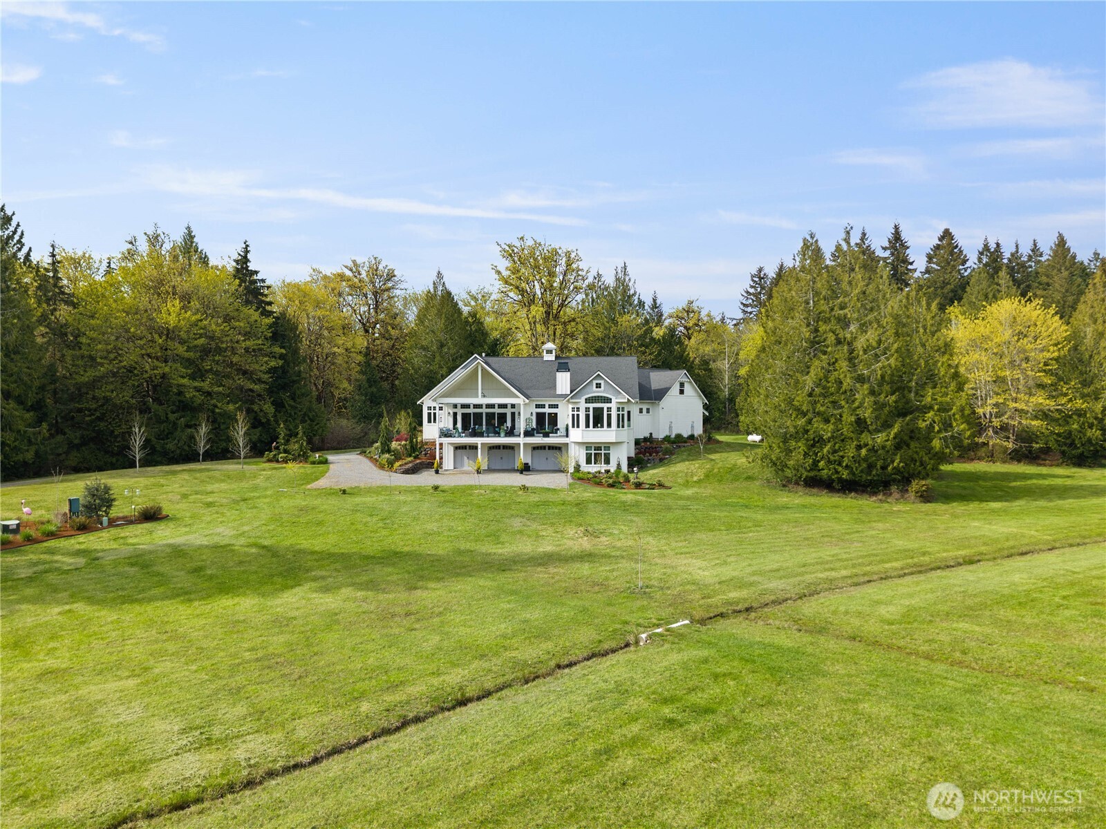 311 Cornwall Road NW
