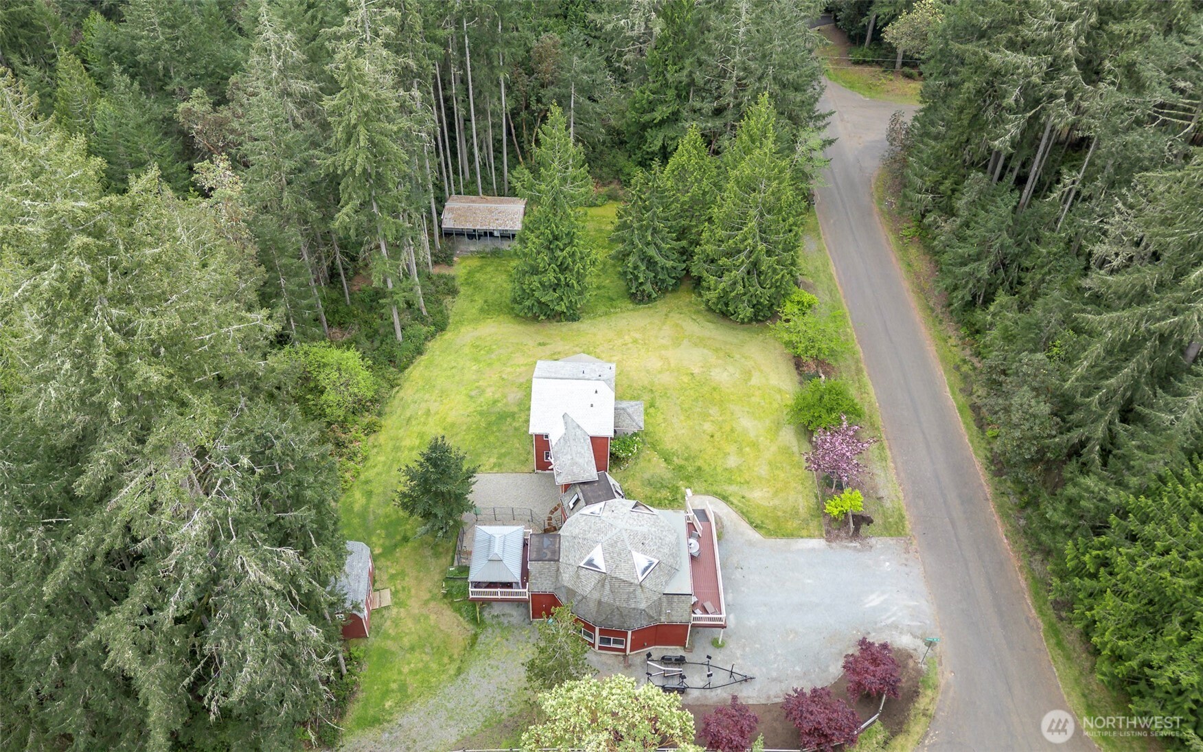 9203 Kootenai Drive