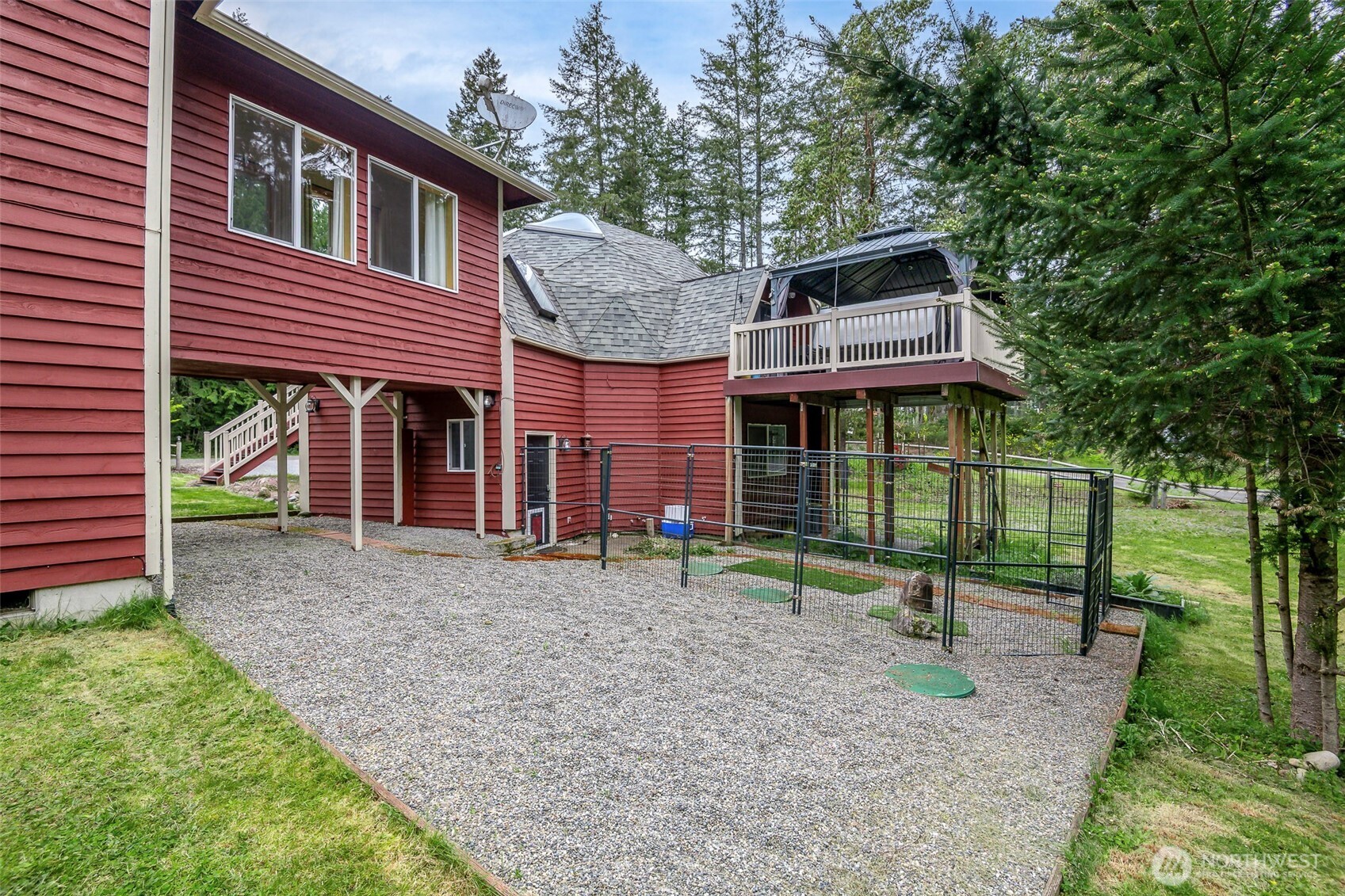 9203 Kootenai Drive